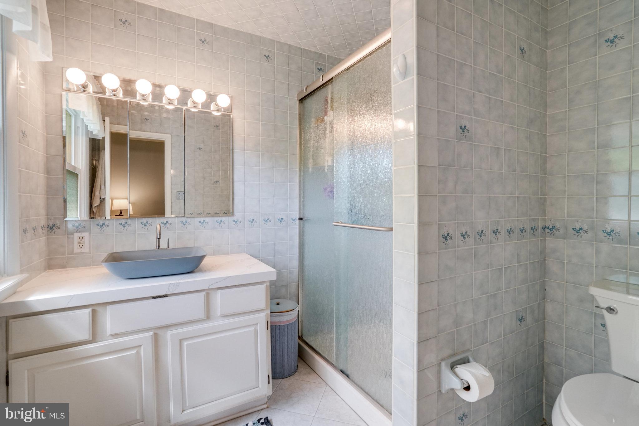 INDIAN RUN PARK - Residential