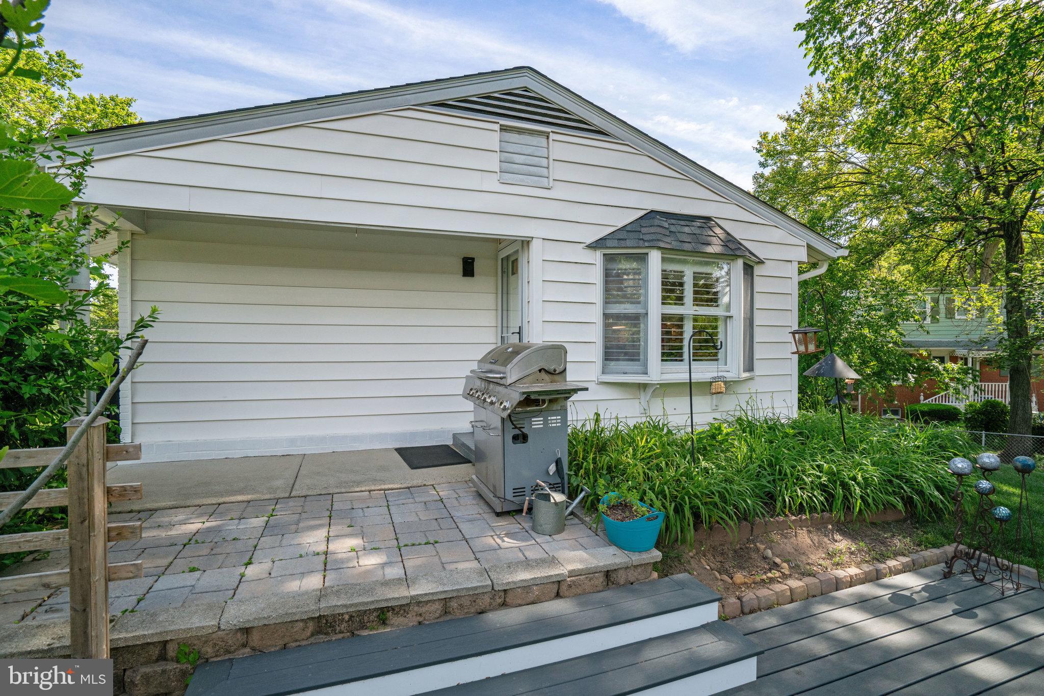 INDIAN RUN PARK - Residential