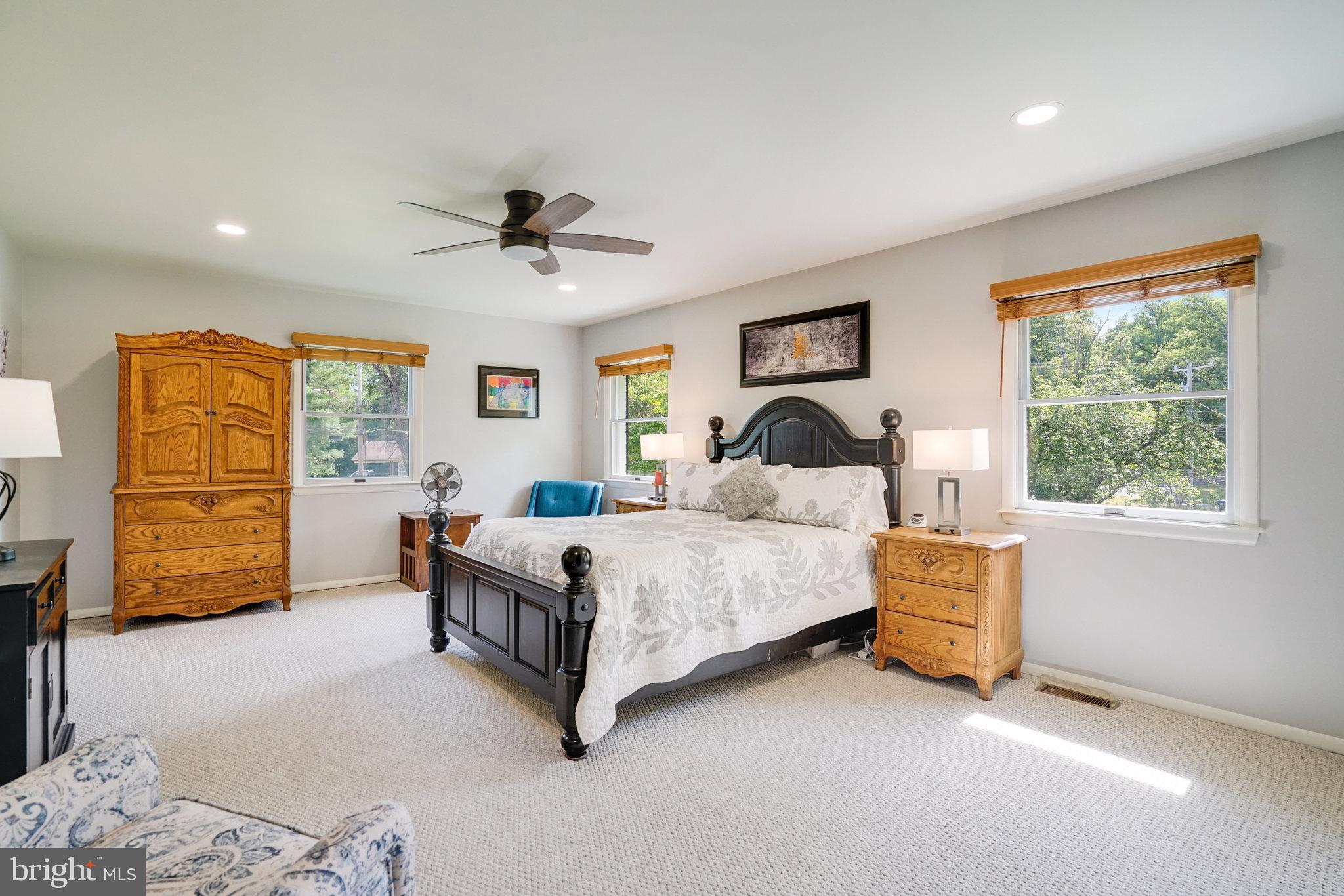 INDIAN RUN PARK - Residential