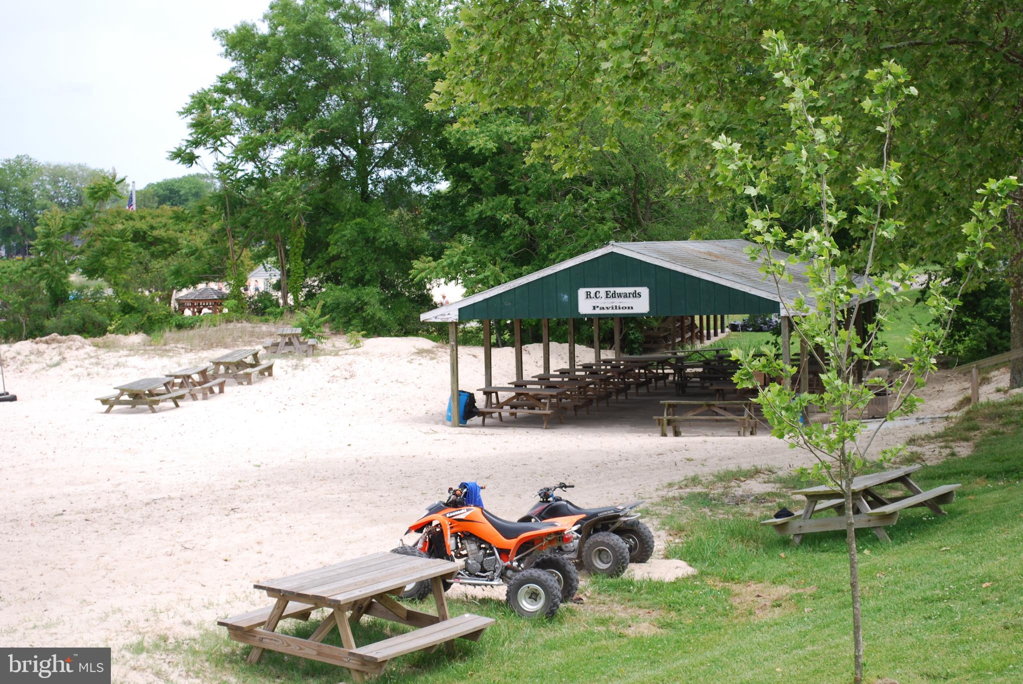 BERKLEY BEACH - Residential Lease