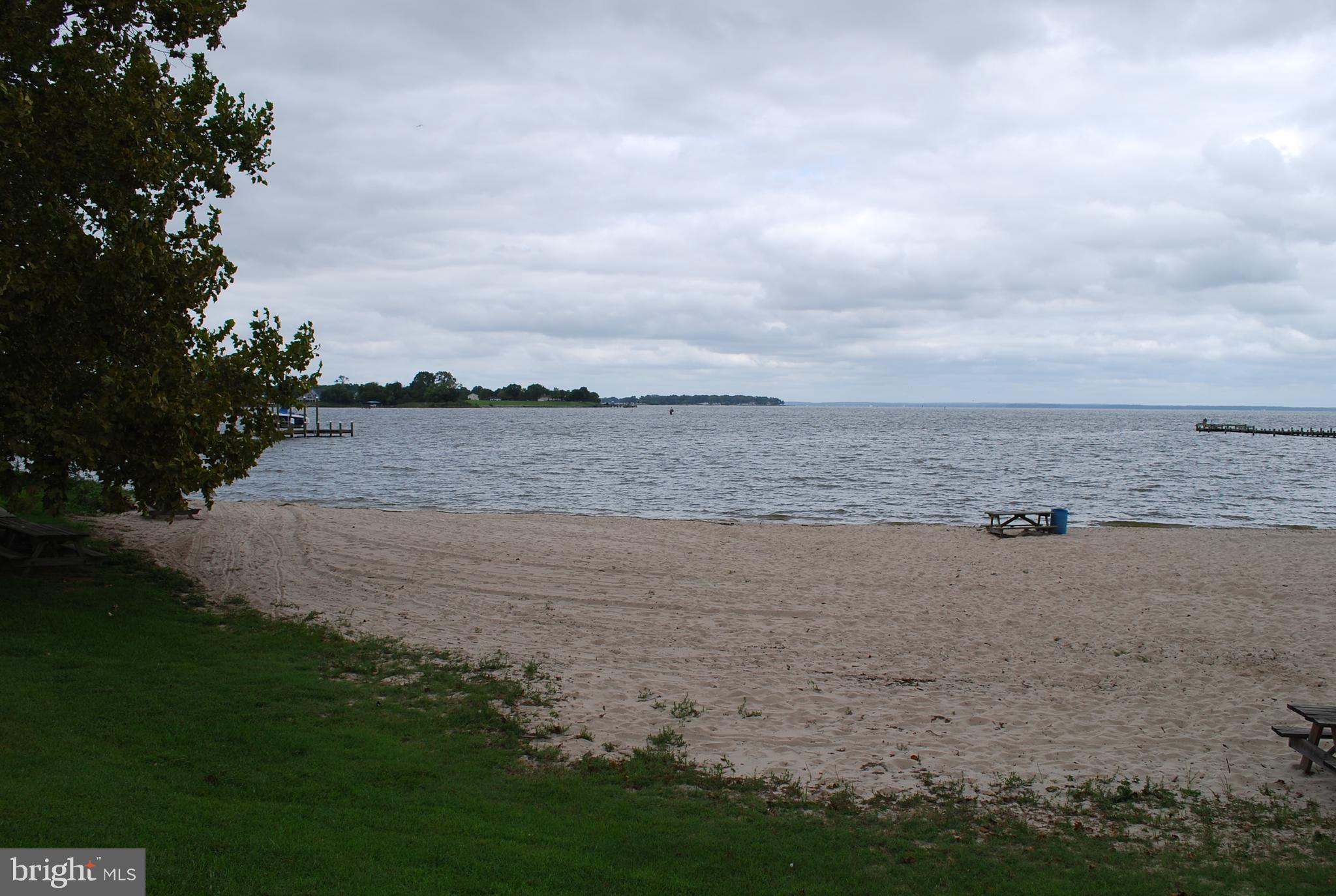 BERKLEY BEACH - Residential Lease