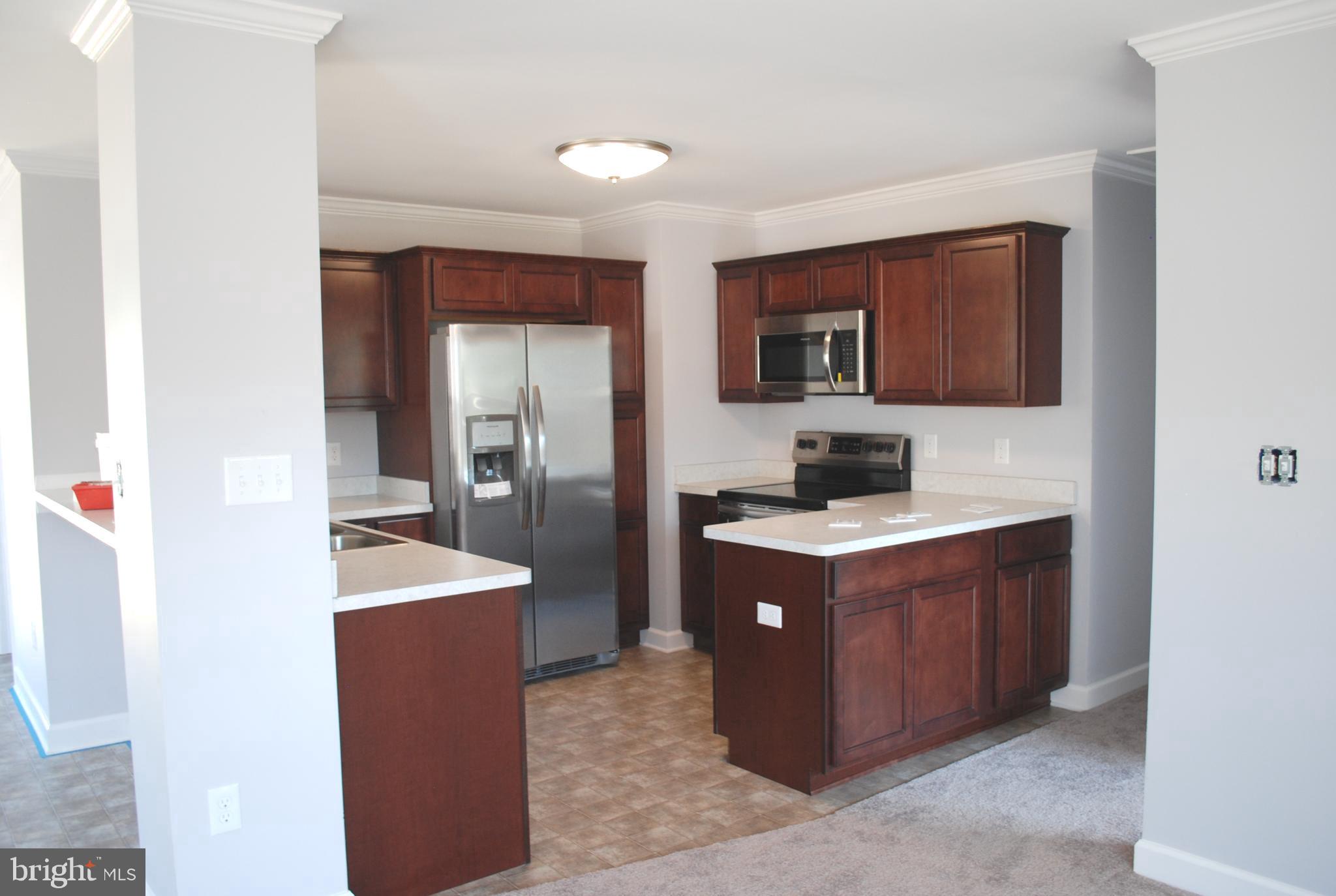 BERKLEY BEACH - Residential Lease