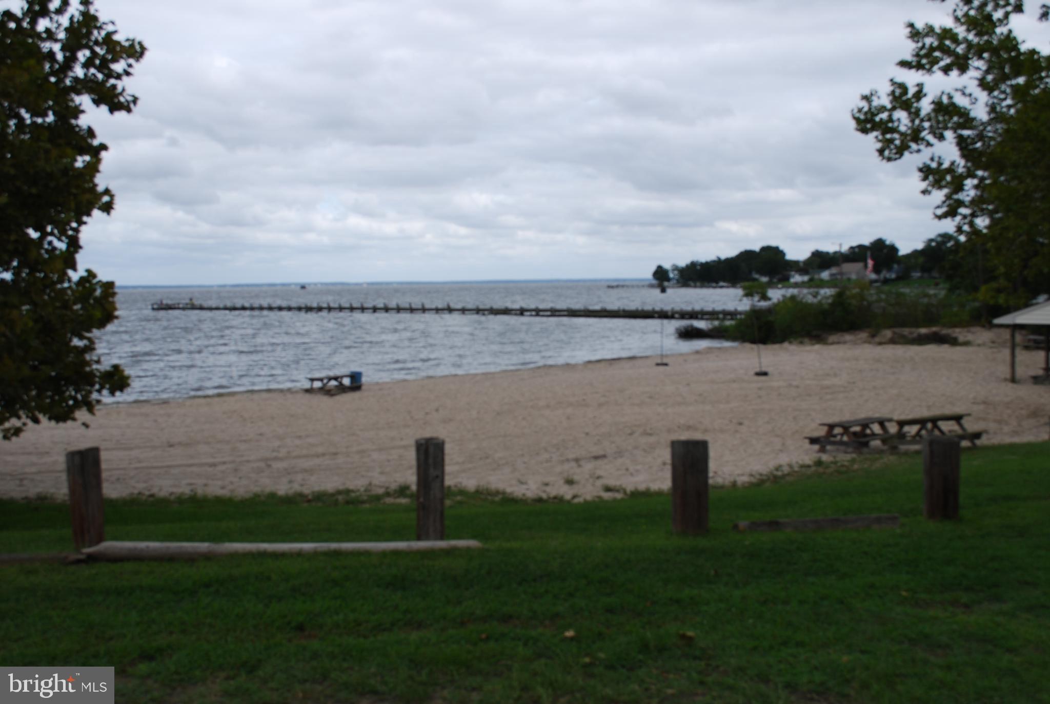 BERKLEY BEACH - Residential Lease