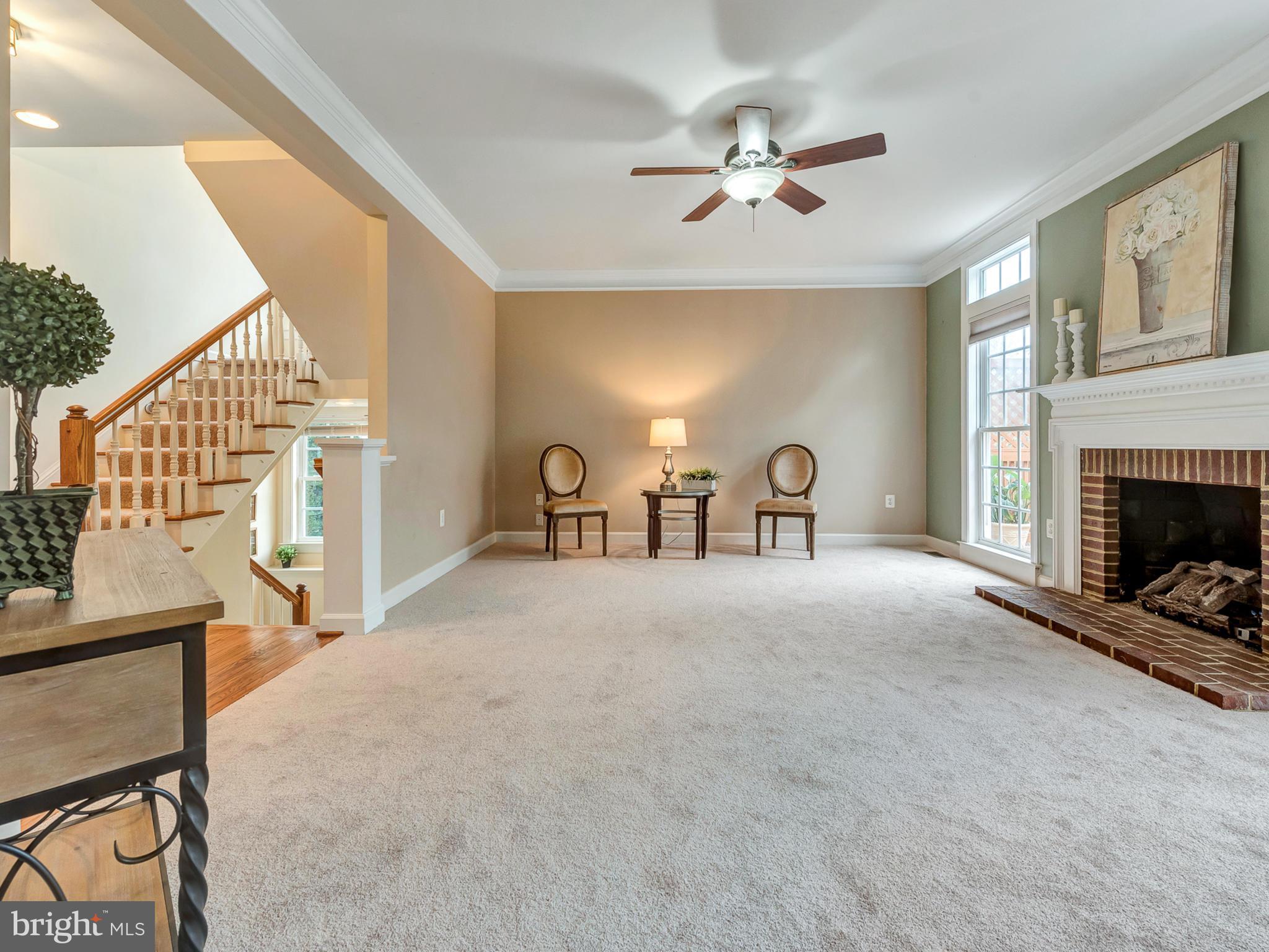 VILLAGES OF URBANA - Residential