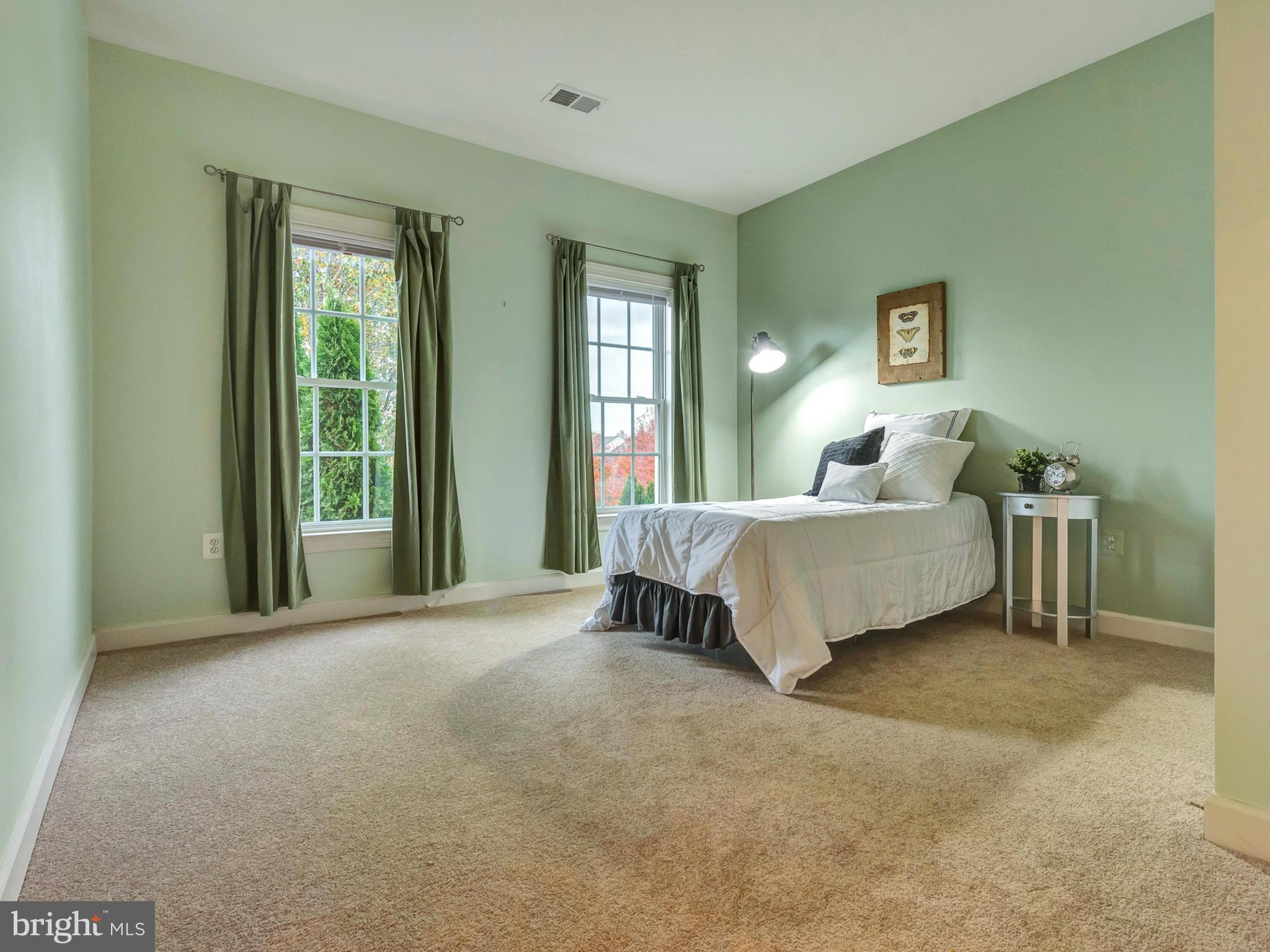 VILLAGES OF URBANA - Residential