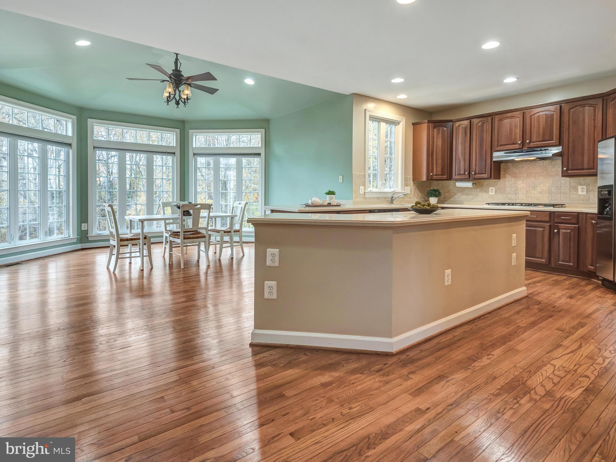 VILLAGES OF URBANA - Residential