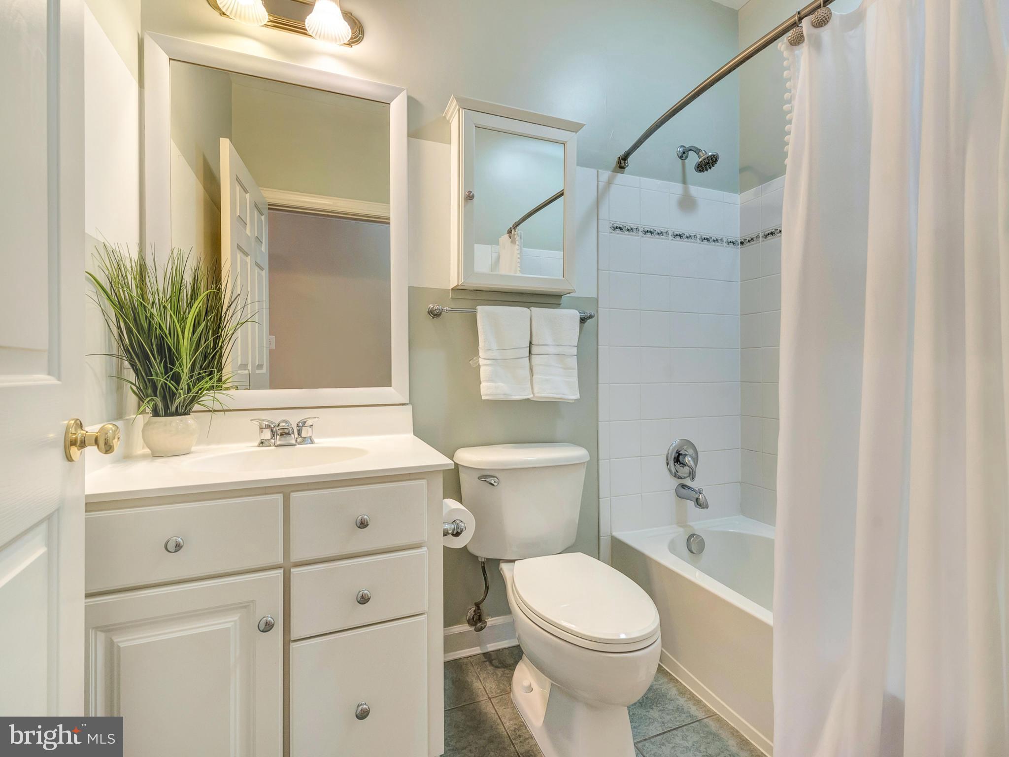 VILLAGES OF URBANA - Residential