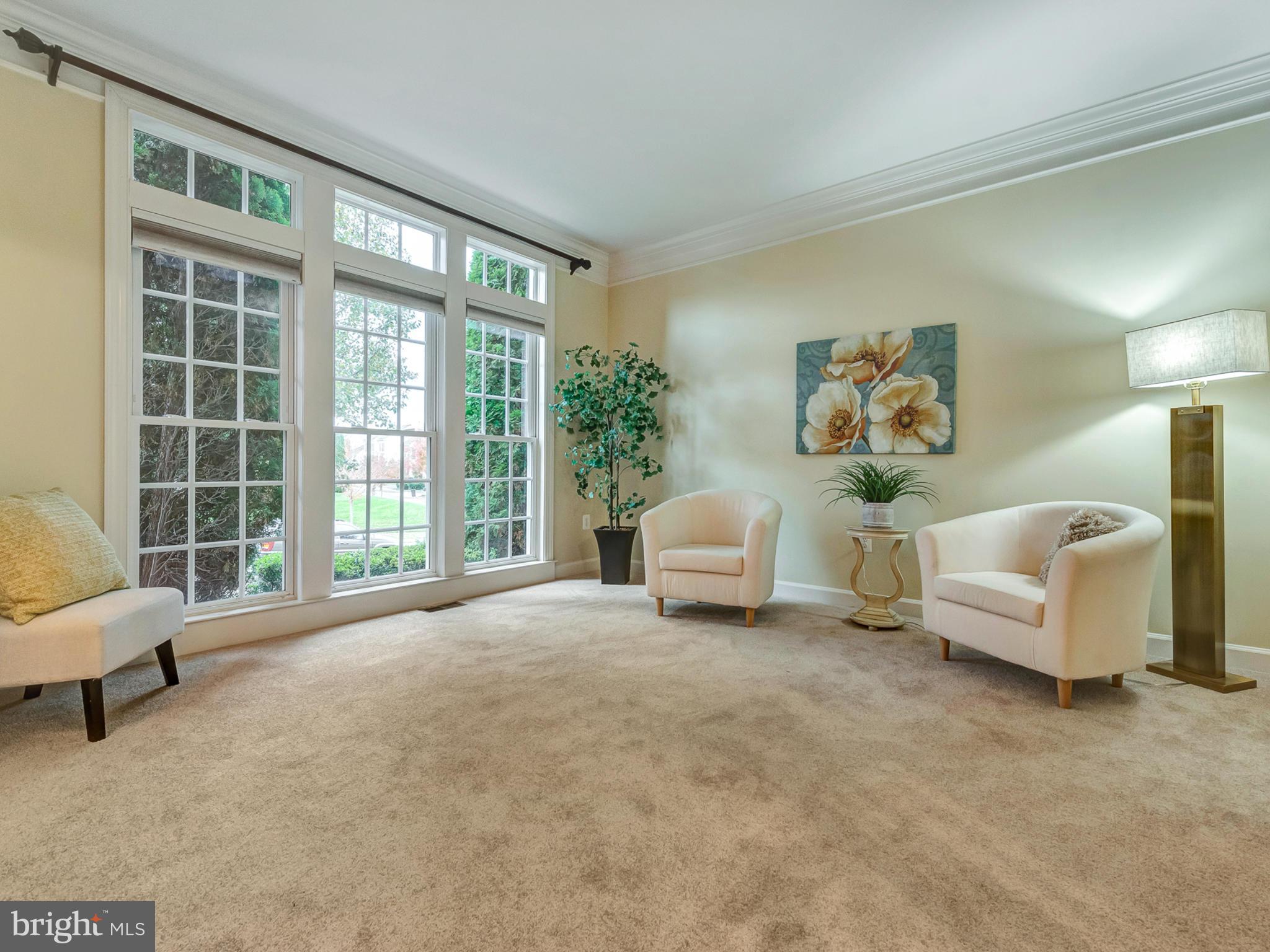 VILLAGES OF URBANA - Residential