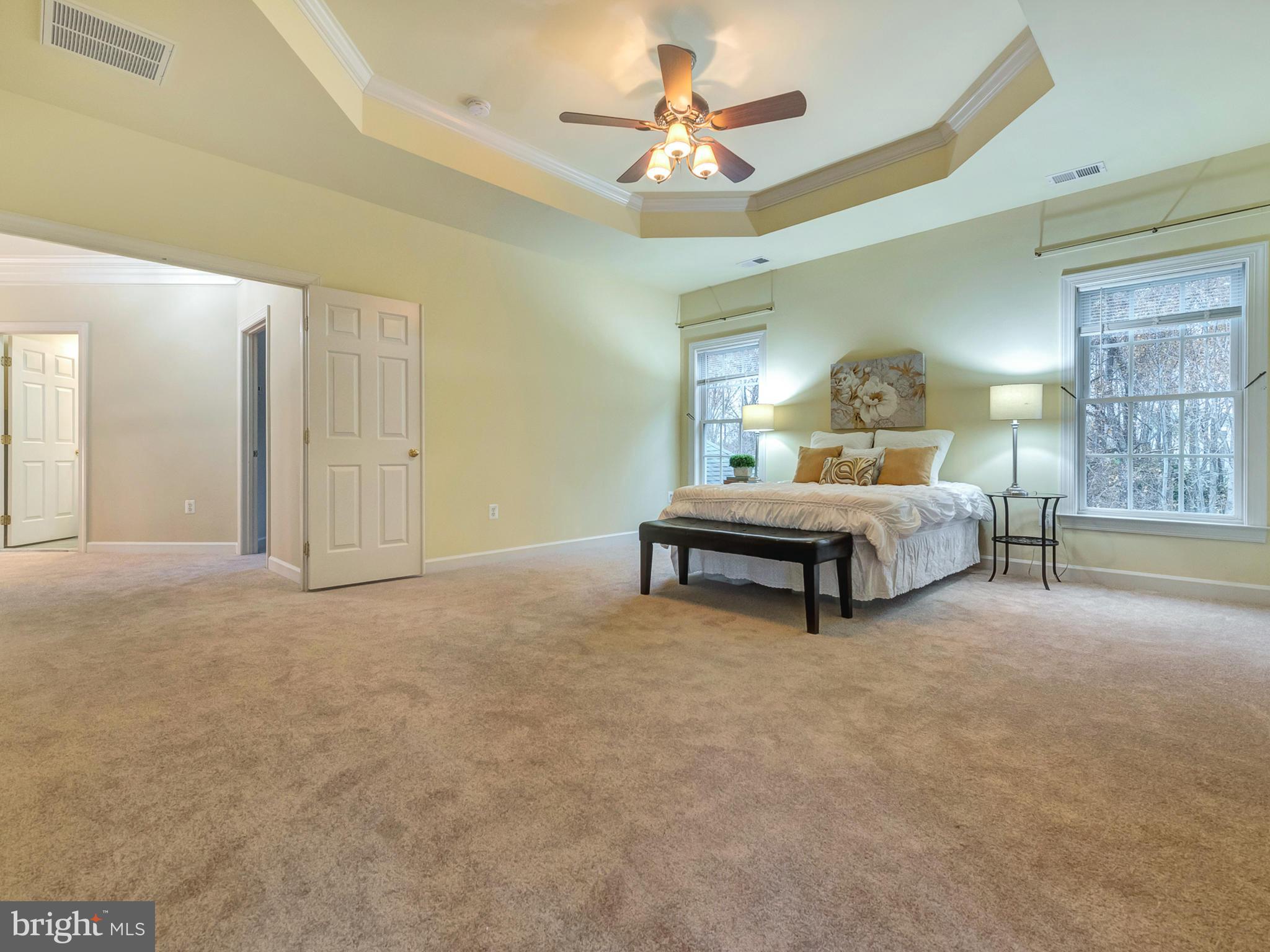 VILLAGES OF URBANA - Residential