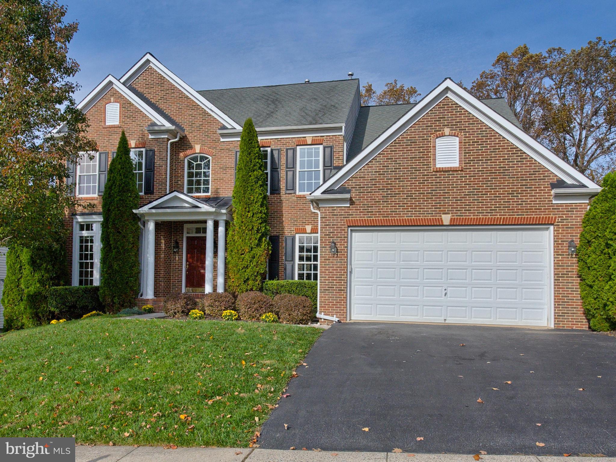 VILLAGES OF URBANA - Residential