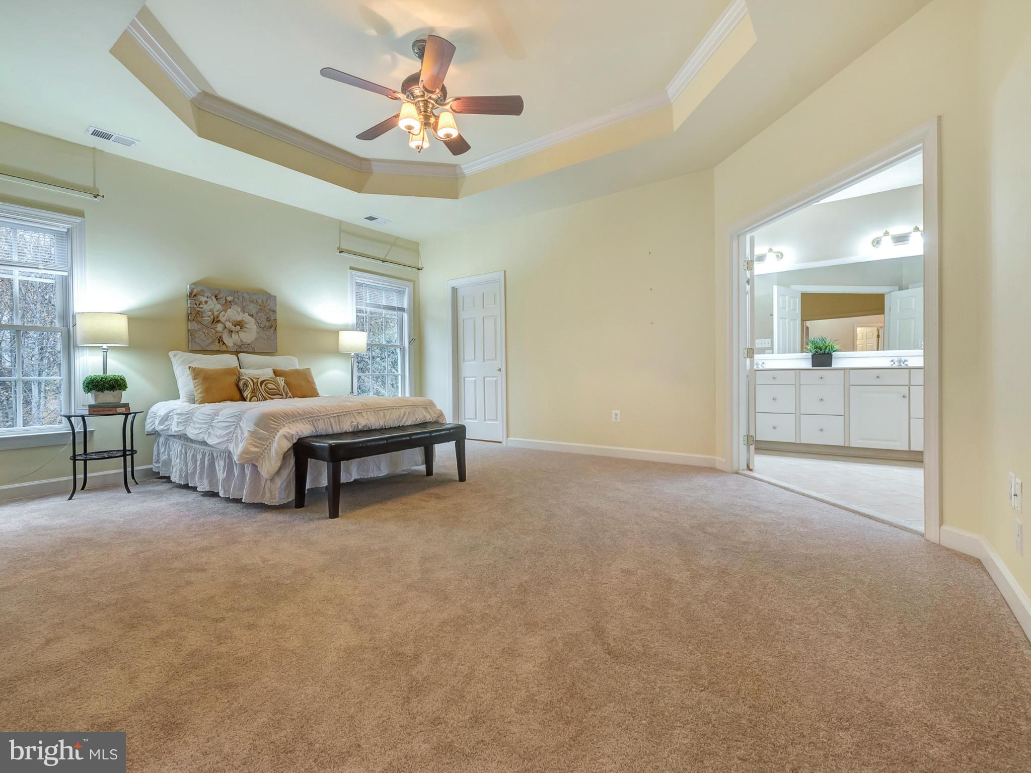 VILLAGES OF URBANA - Residential