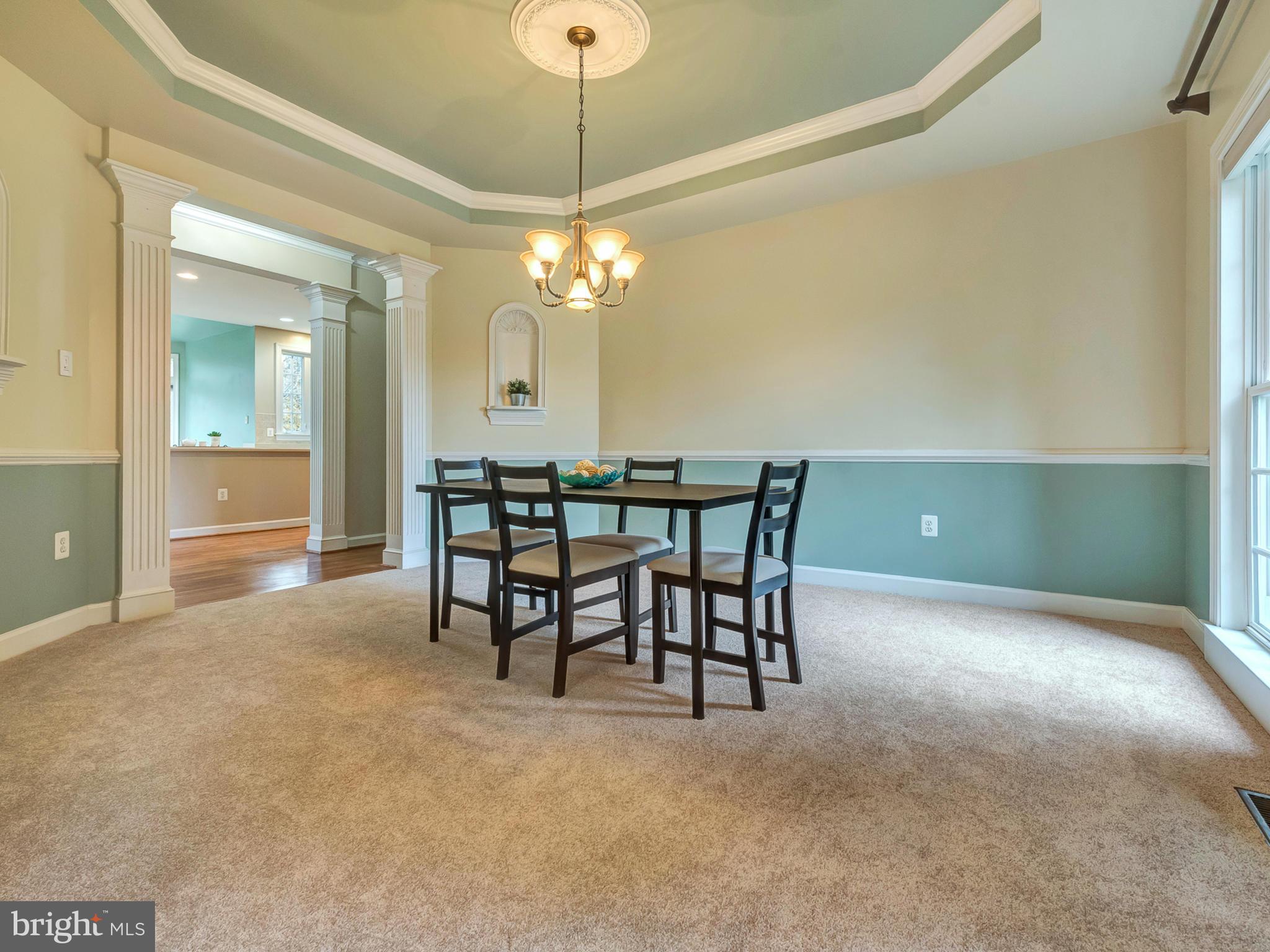 VILLAGES OF URBANA - Residential