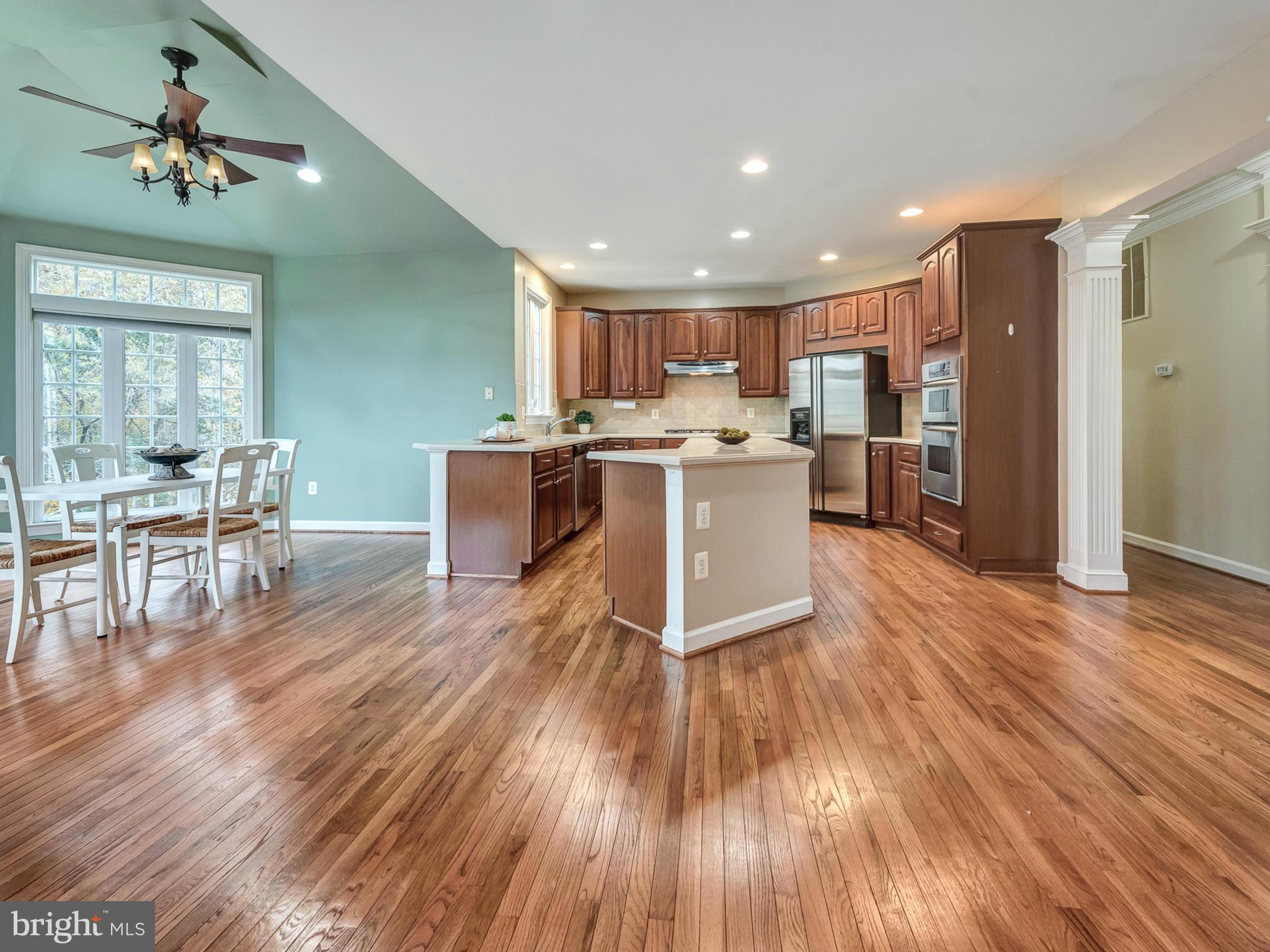 VILLAGES OF URBANA - Residential