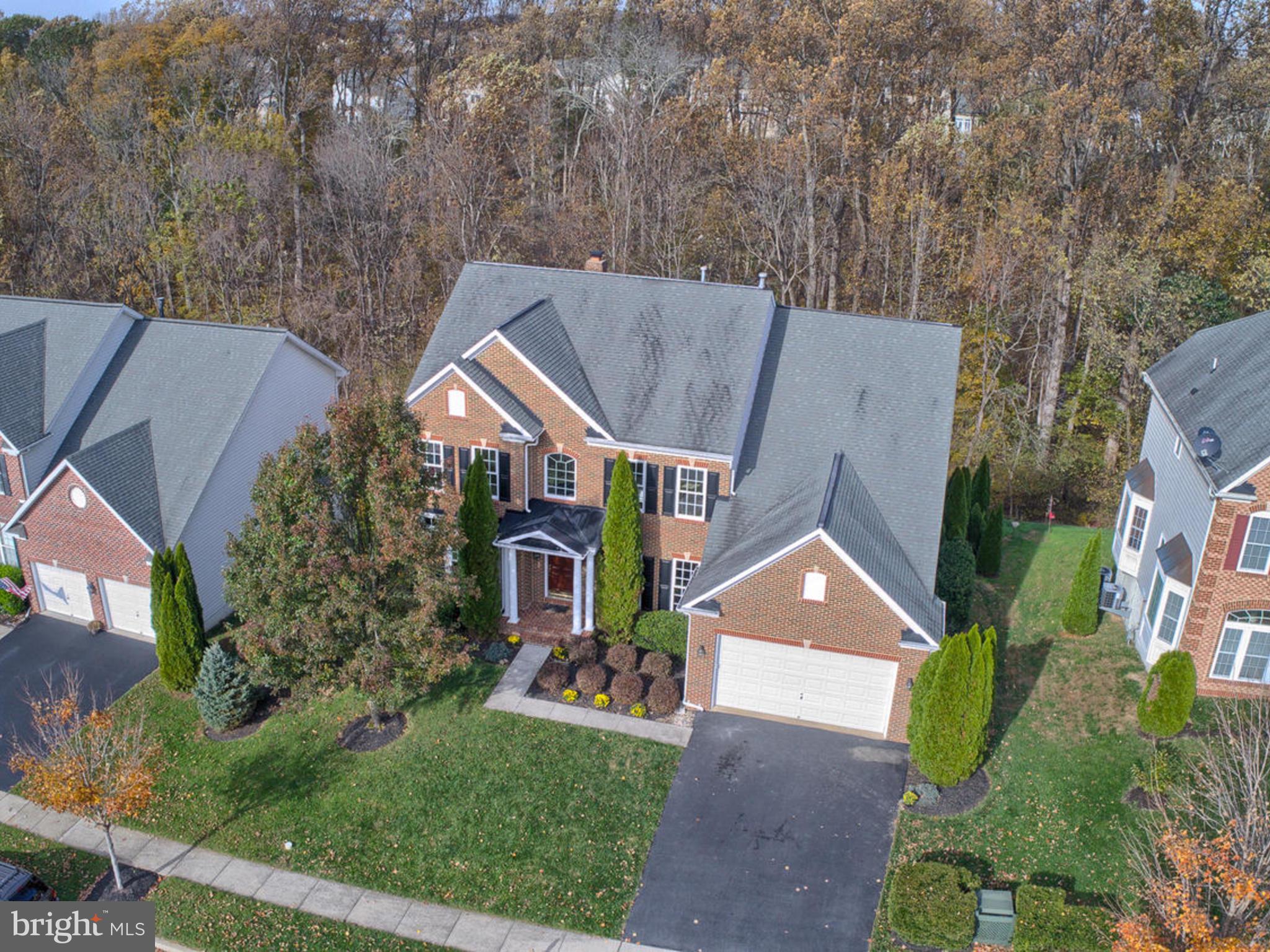 VILLAGES OF URBANA - Residential