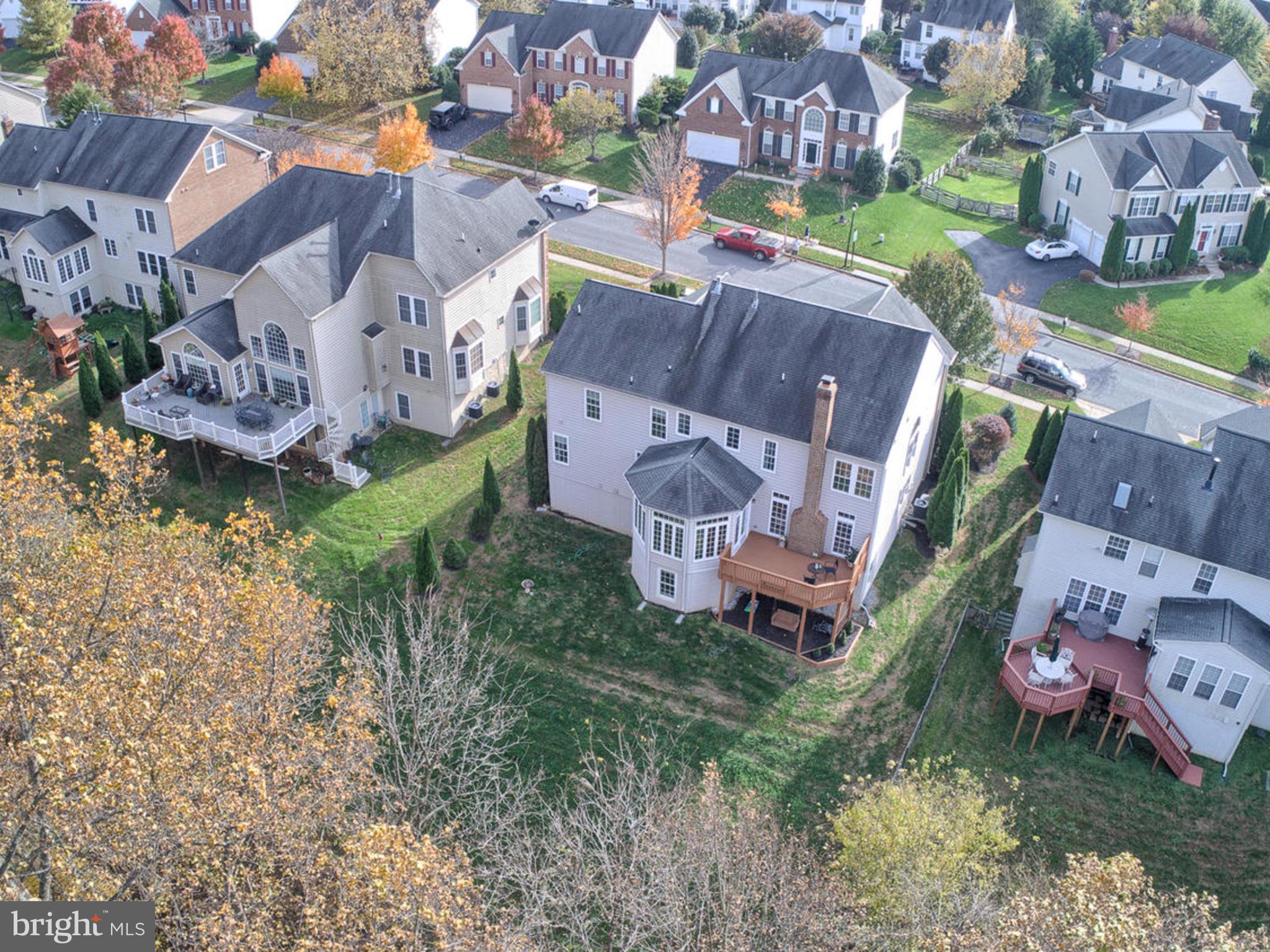 VILLAGES OF URBANA - Residential