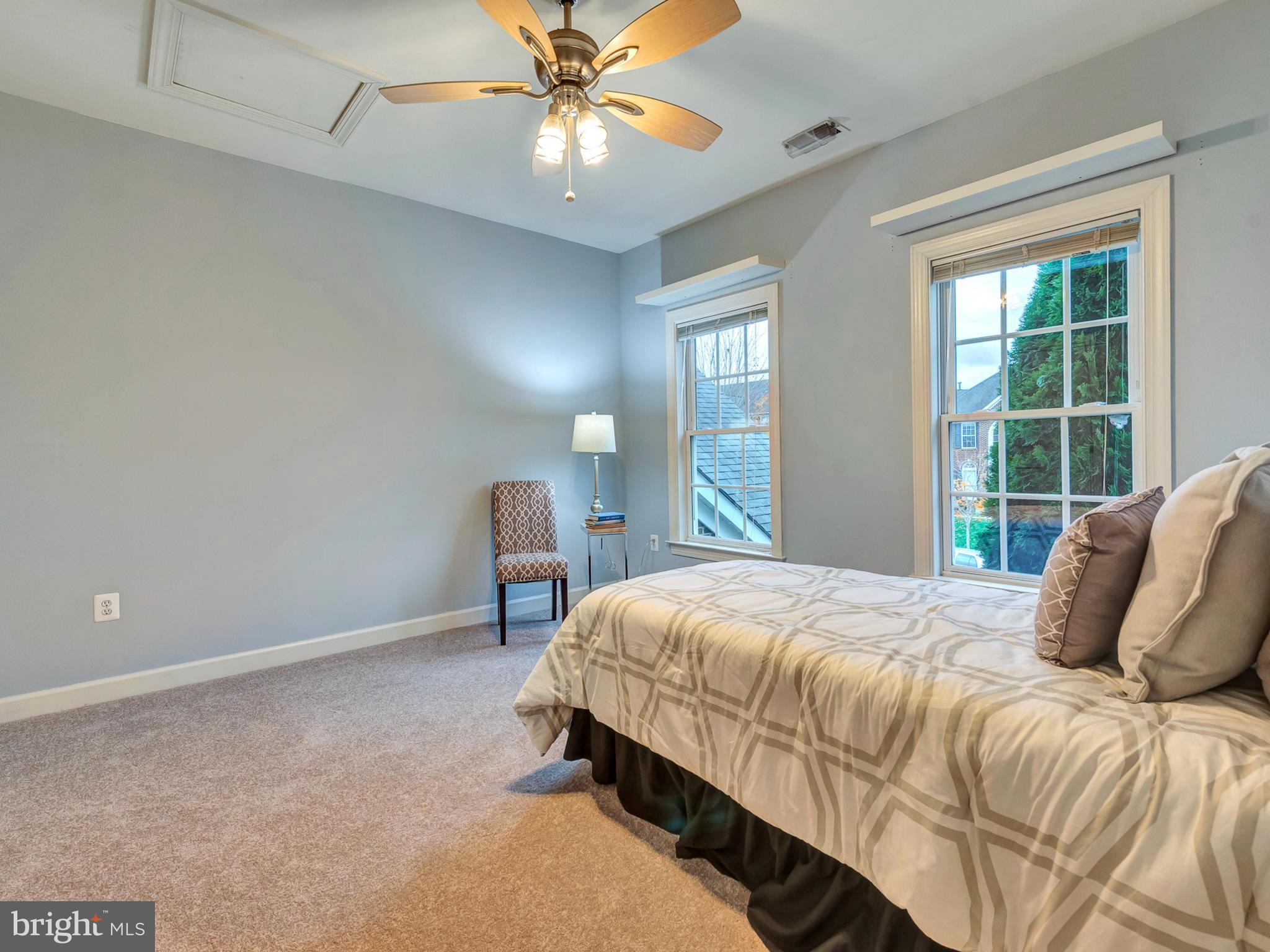 VILLAGES OF URBANA - Residential