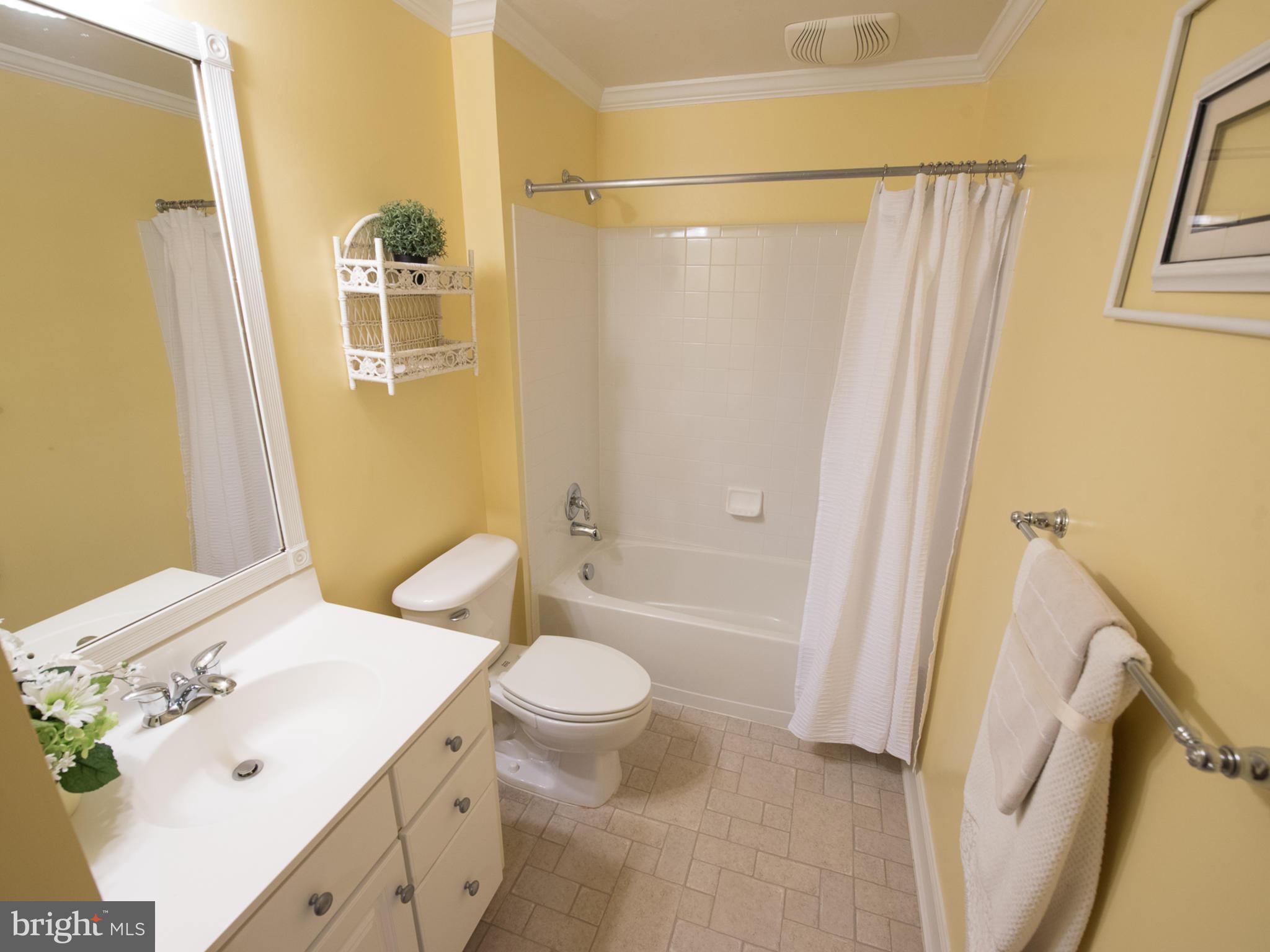 VILLAGES OF URBANA - Residential