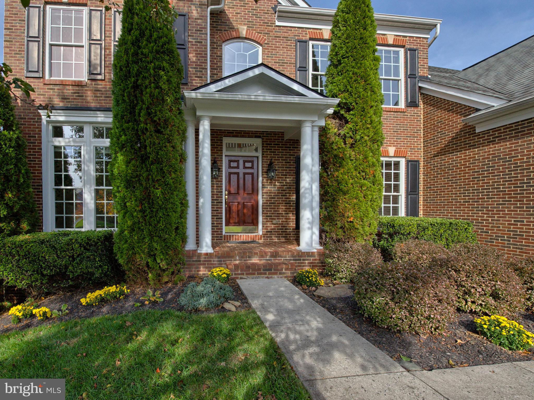 VILLAGES OF URBANA - Residential