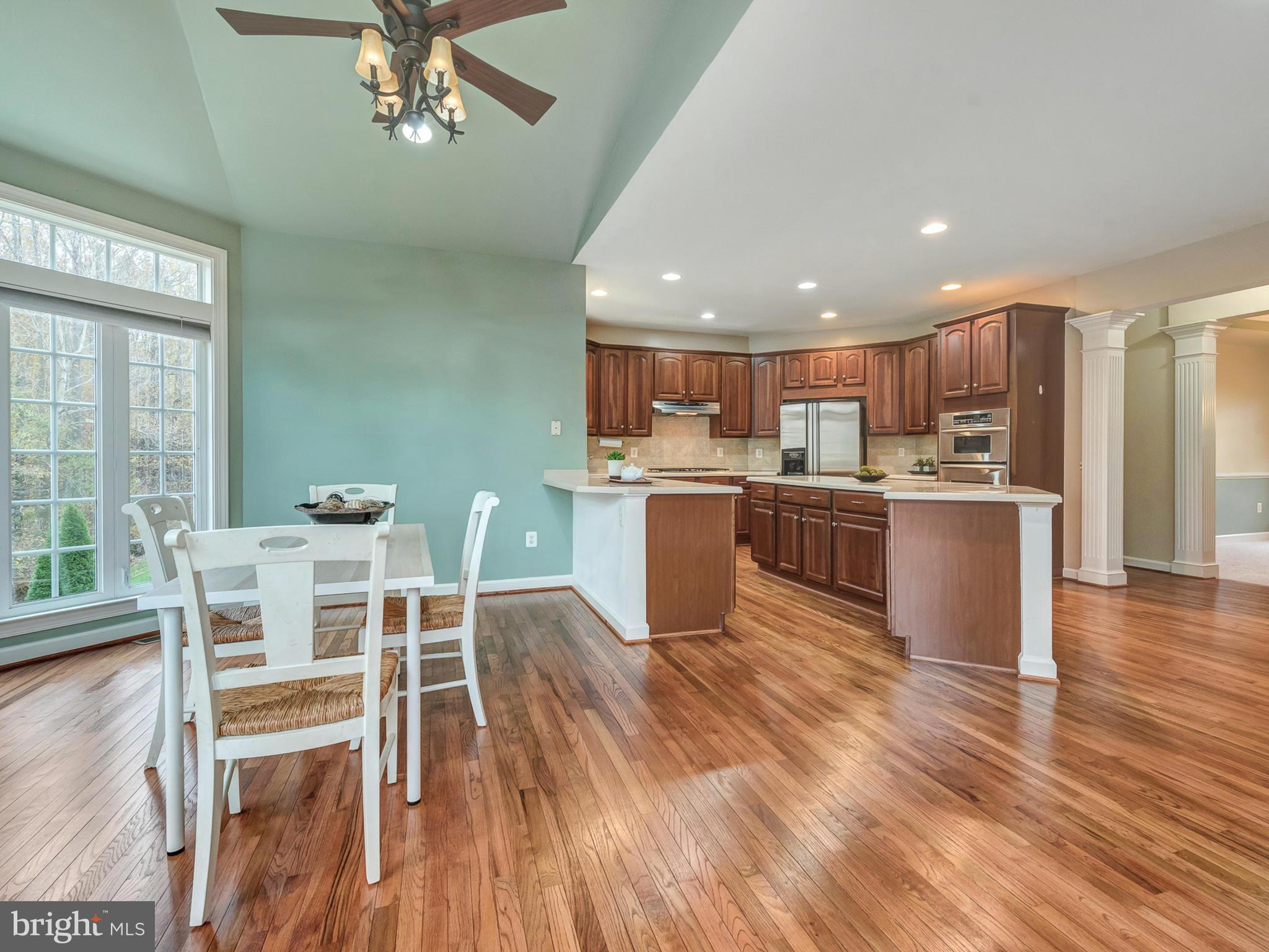 VILLAGES OF URBANA - Residential