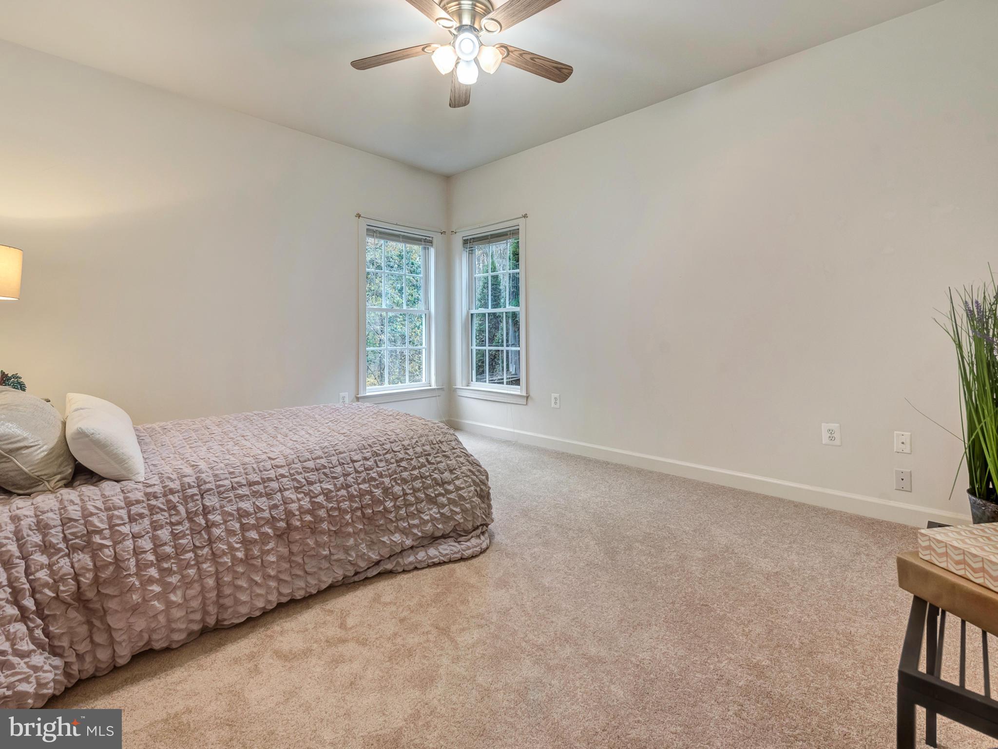 VILLAGES OF URBANA - Residential