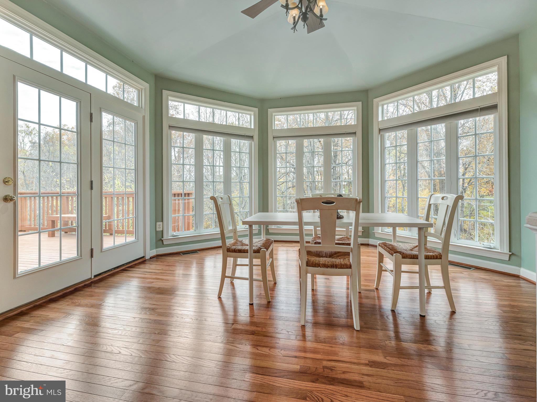 VILLAGES OF URBANA - Residential