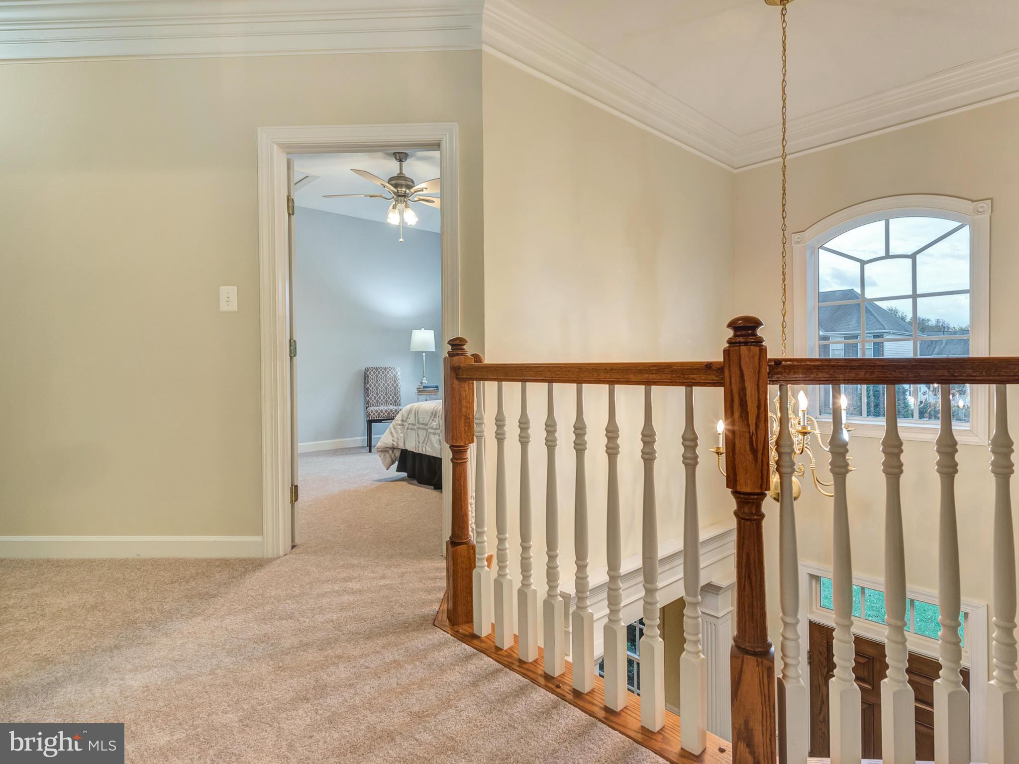 VILLAGES OF URBANA - Residential