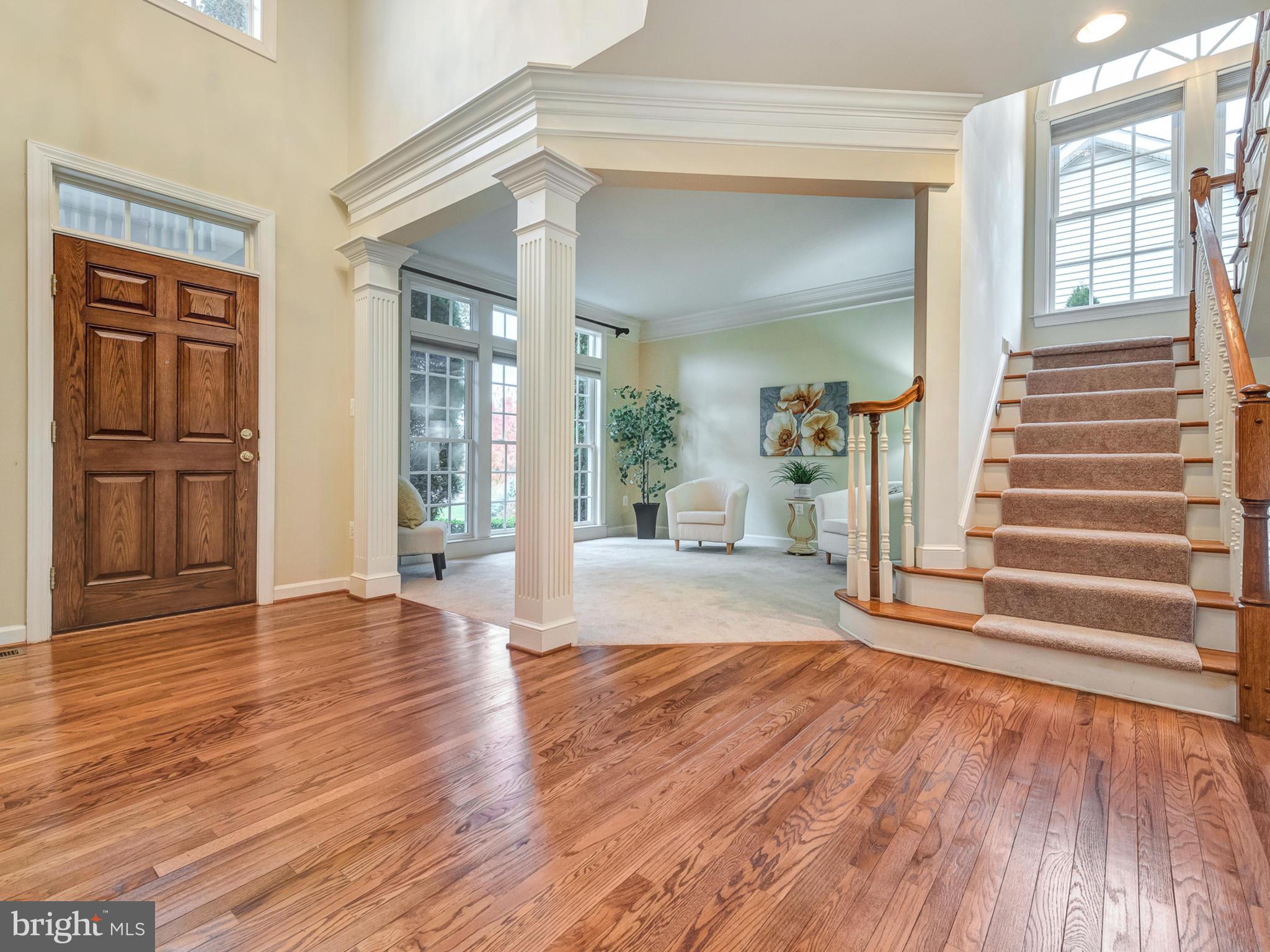 VILLAGES OF URBANA - Residential