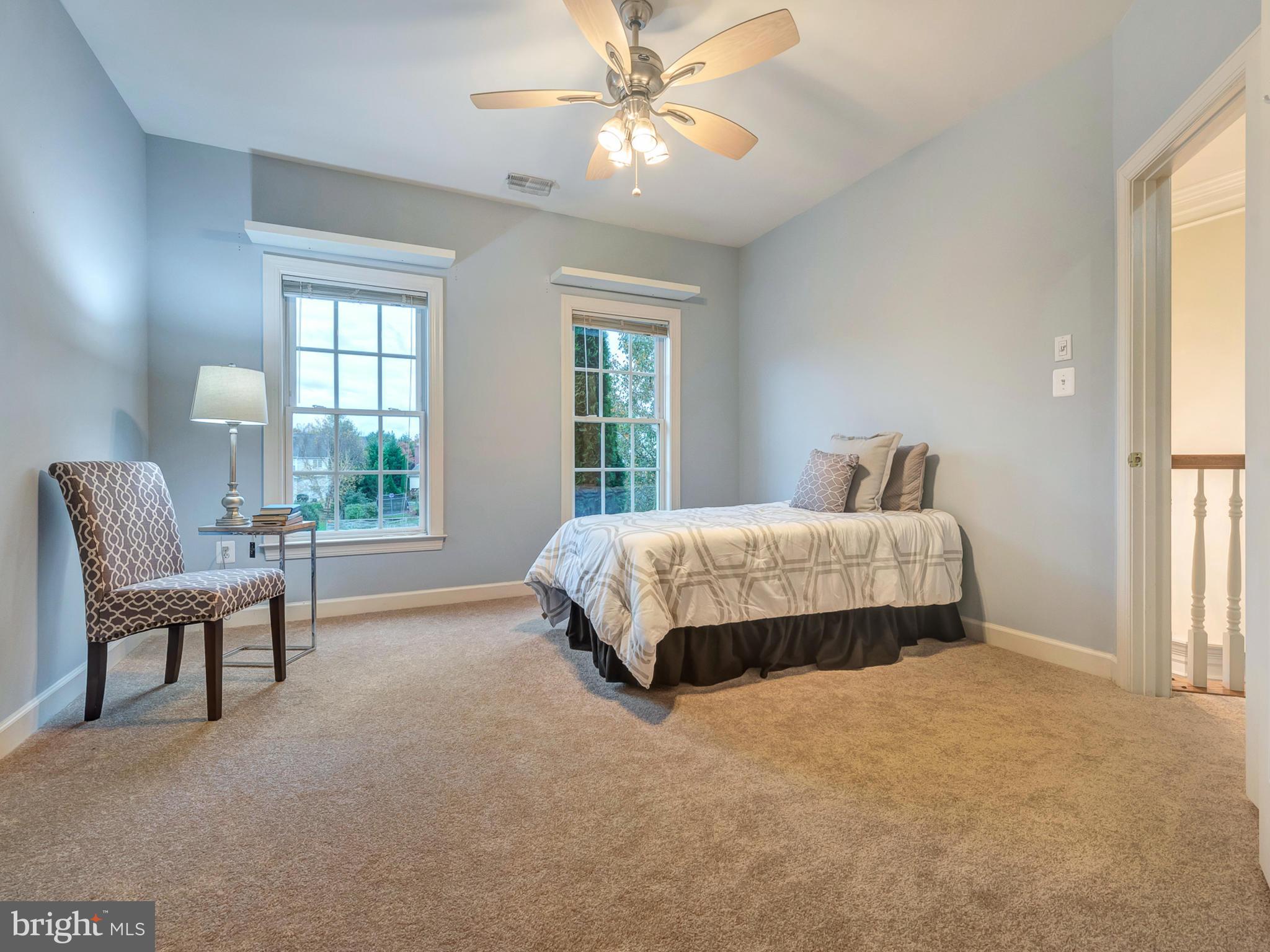 VILLAGES OF URBANA - Residential