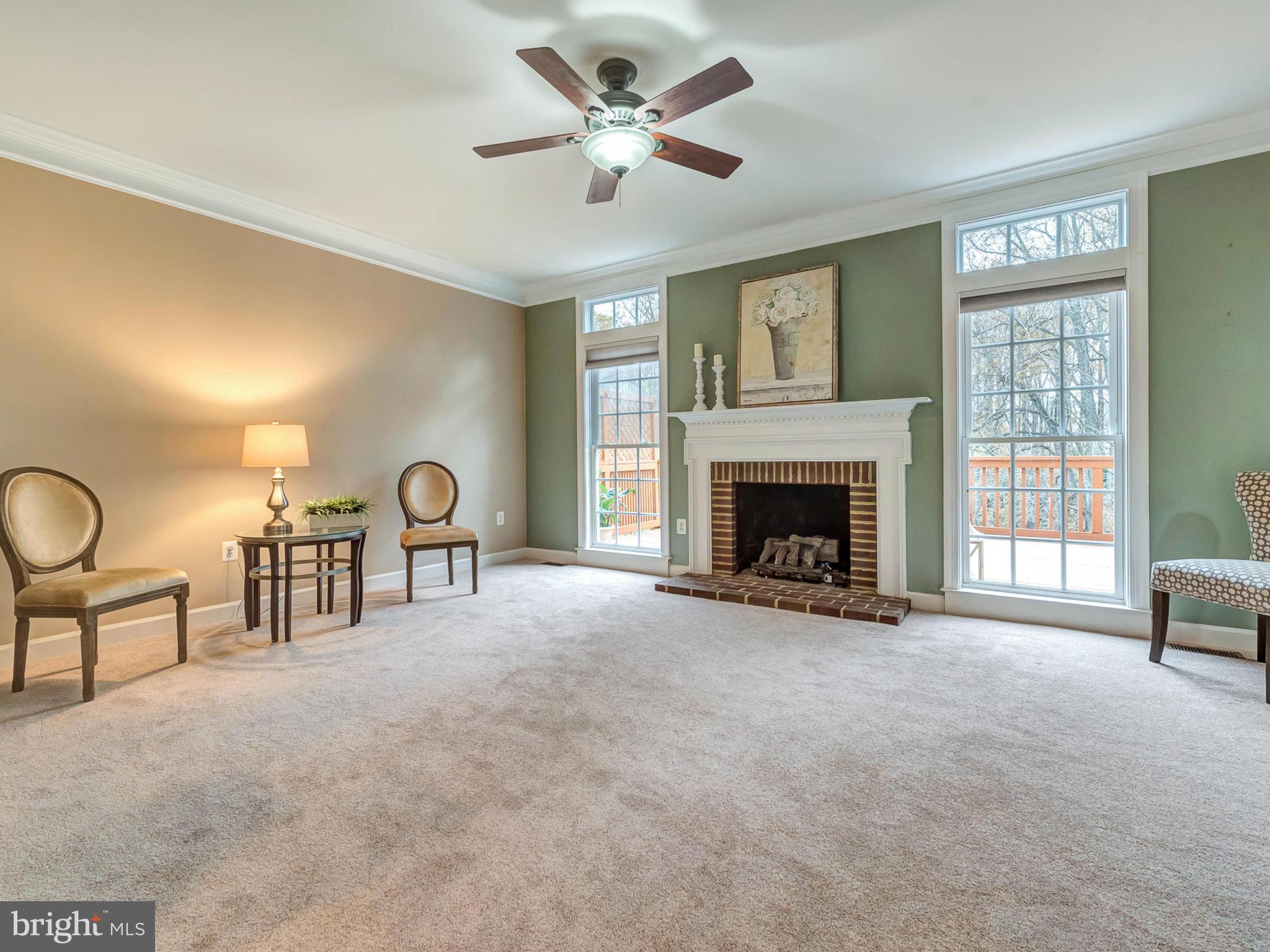 VILLAGES OF URBANA - Residential