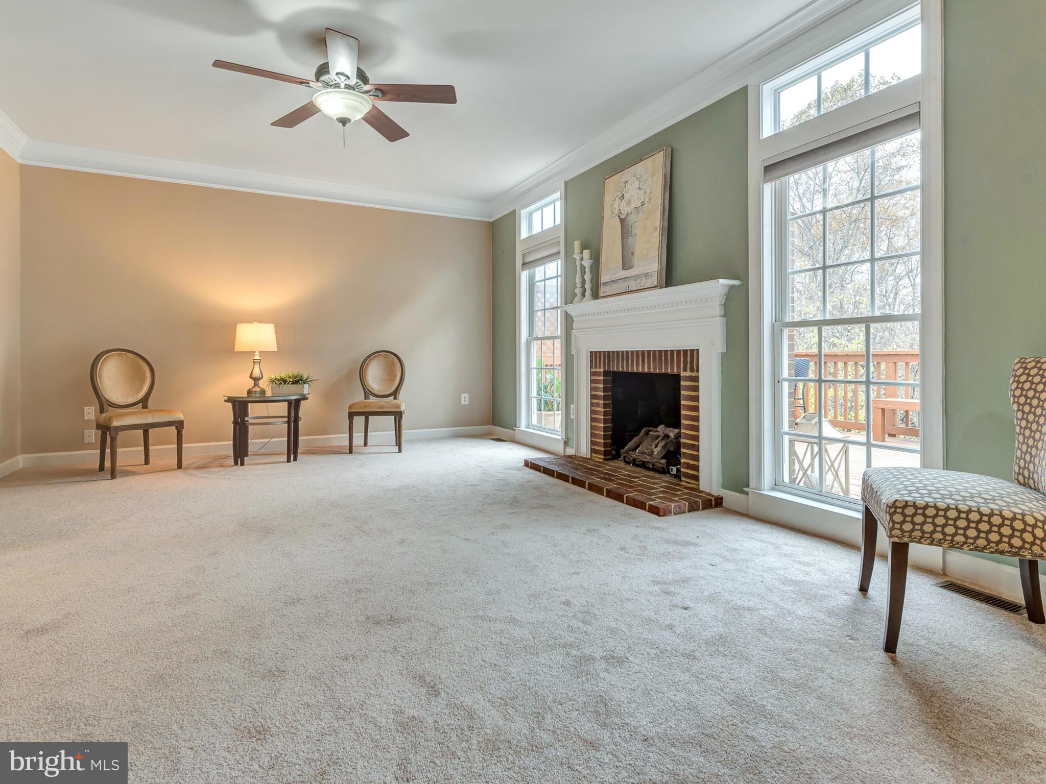 VILLAGES OF URBANA - Residential