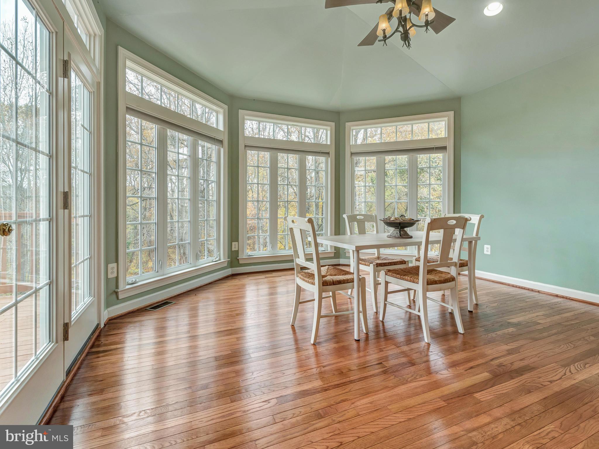 VILLAGES OF URBANA - Residential