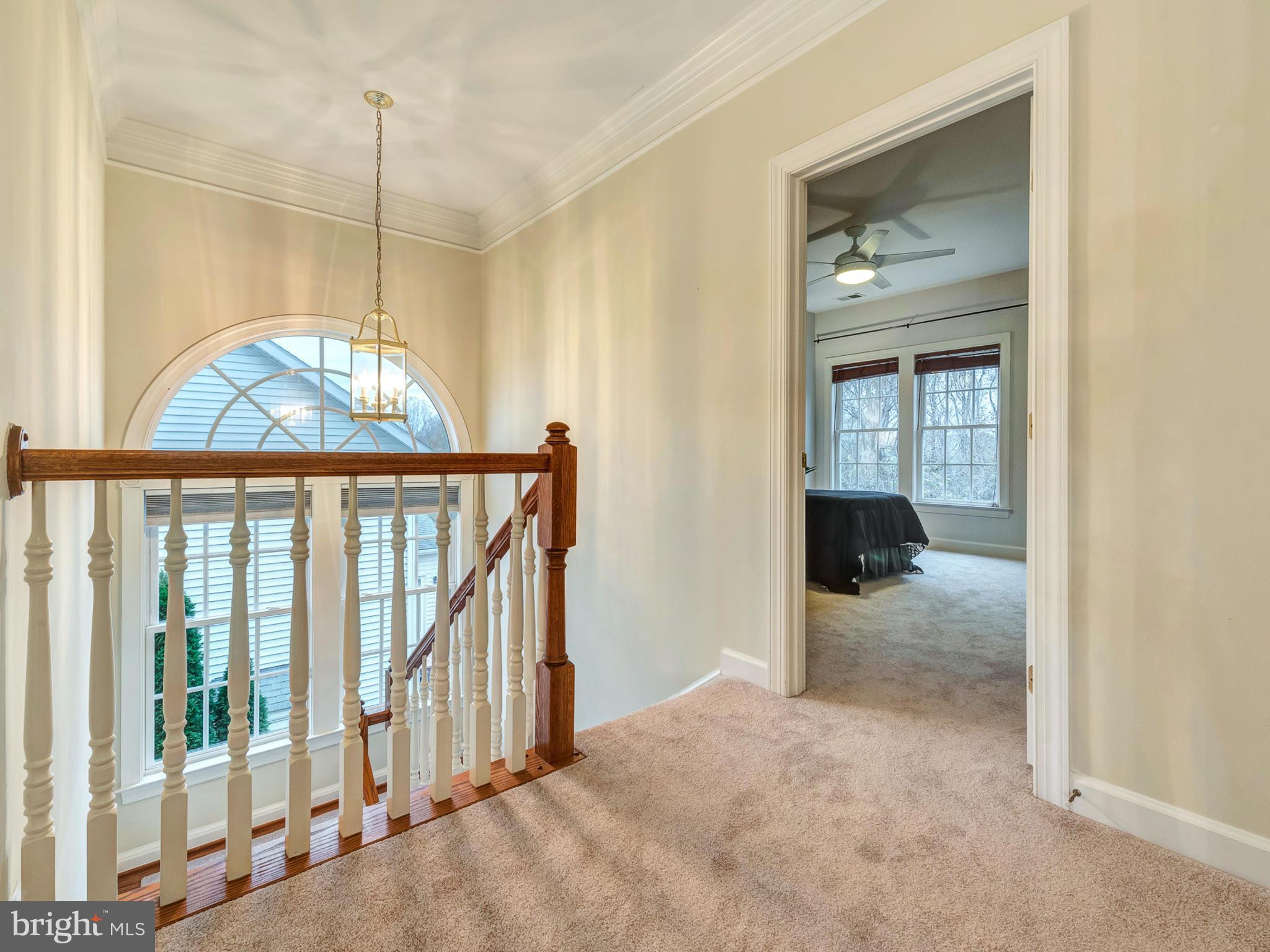 VILLAGES OF URBANA - Residential