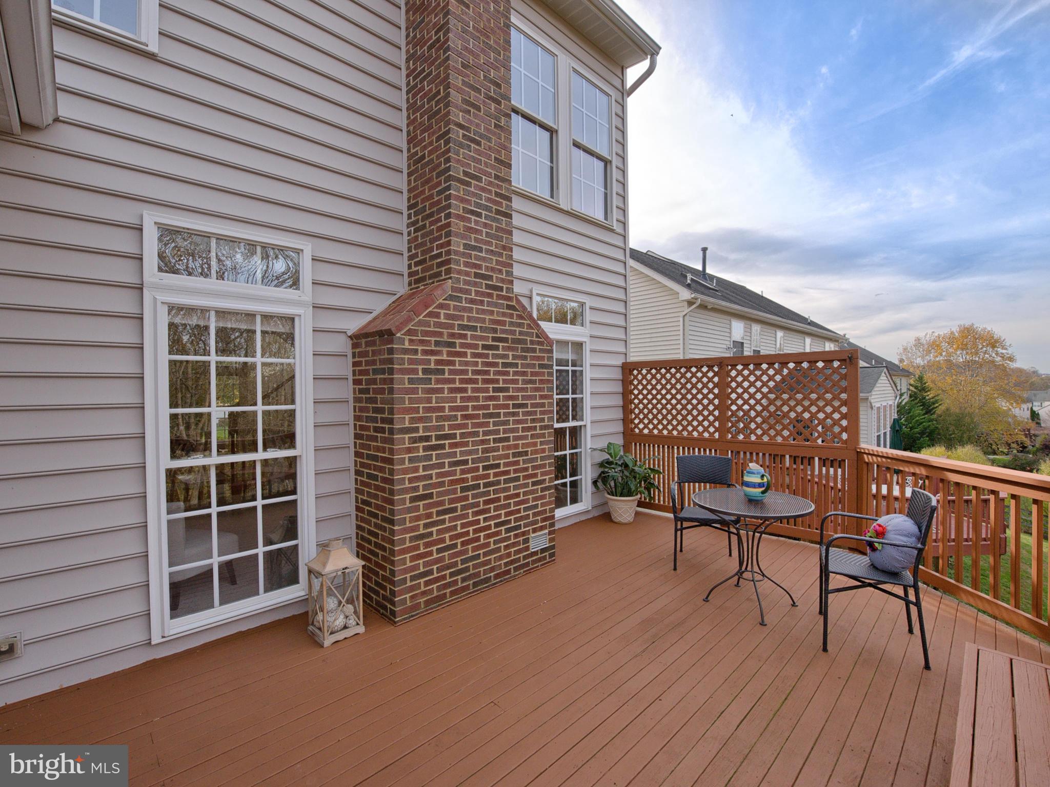 VILLAGES OF URBANA - Residential