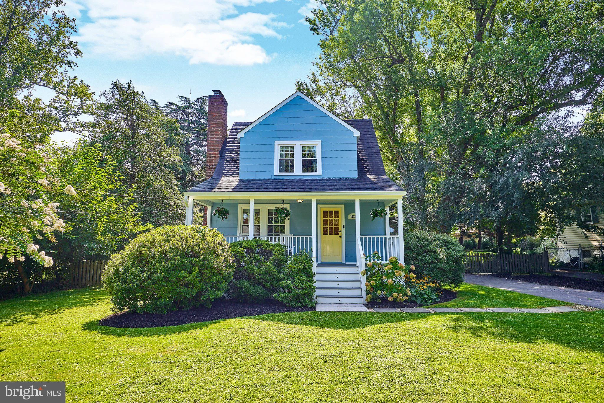 10123 Dwight Avenue, Fairfax, VA, 22032