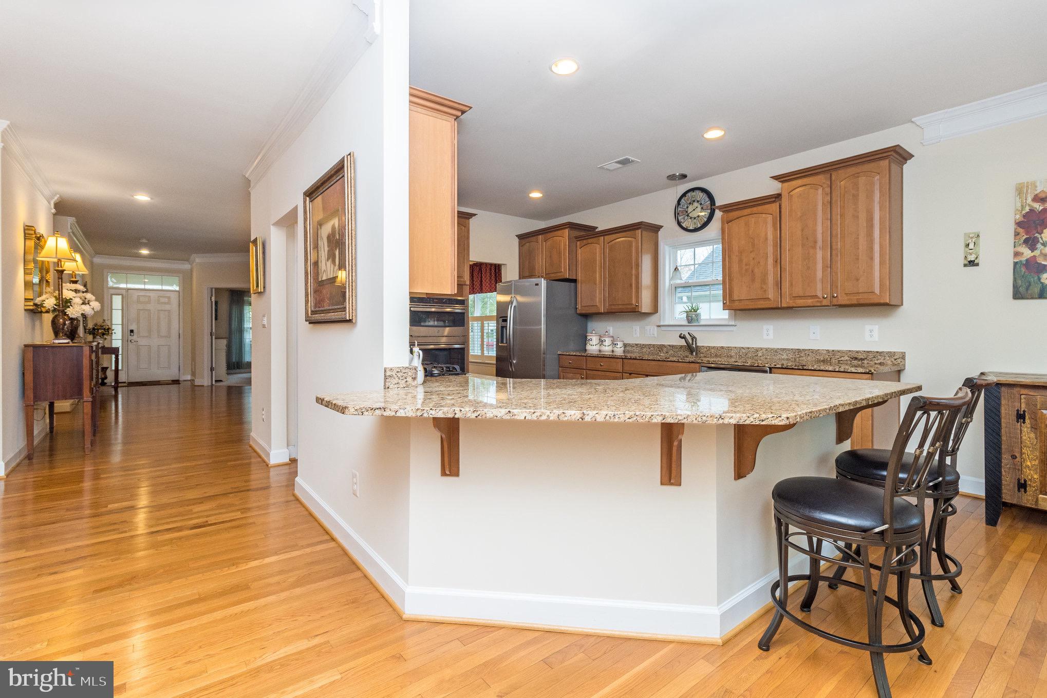 VIRGINIA HERITAGE - Residential