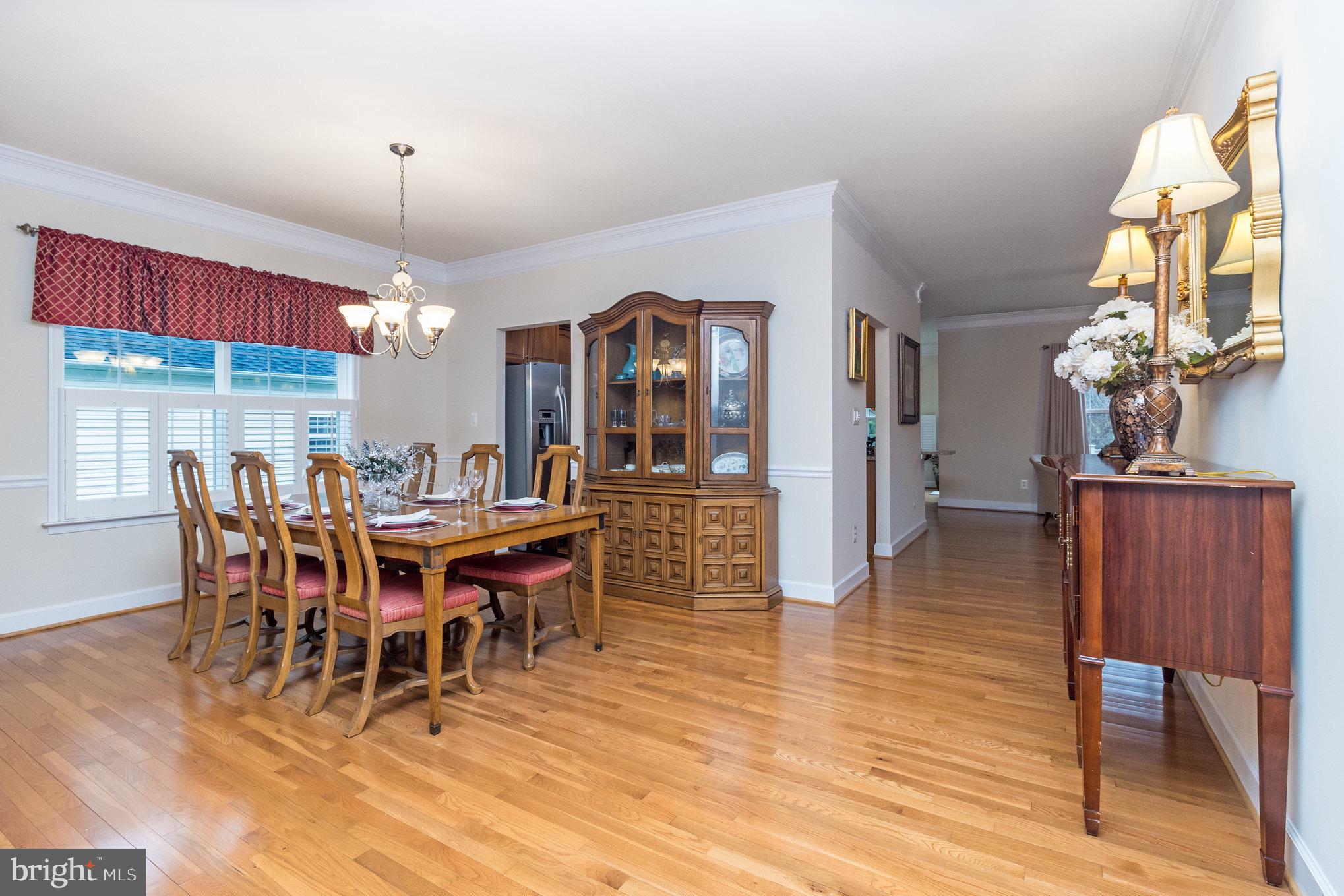 VIRGINIA HERITAGE - Residential