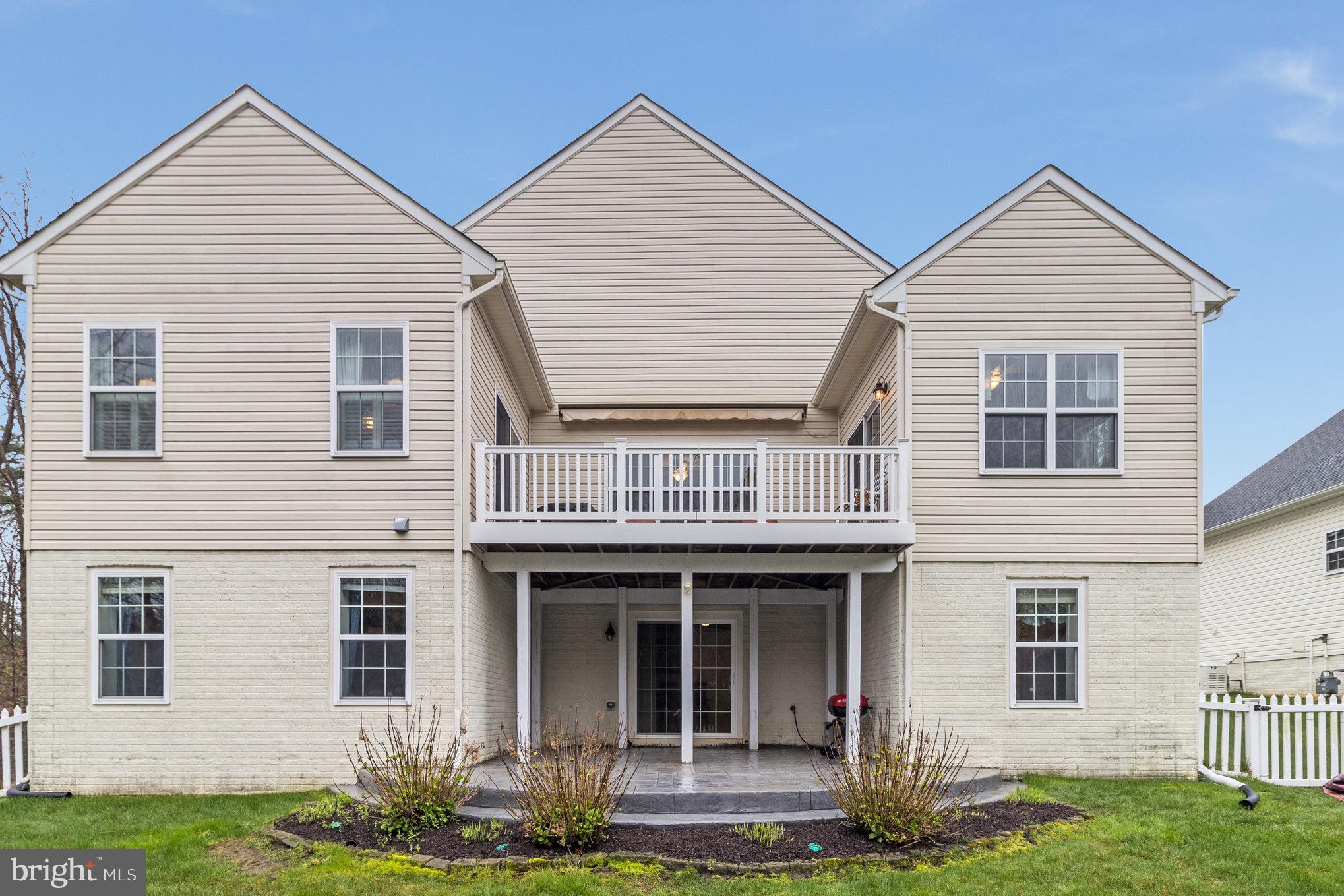 VIRGINIA HERITAGE - Residential