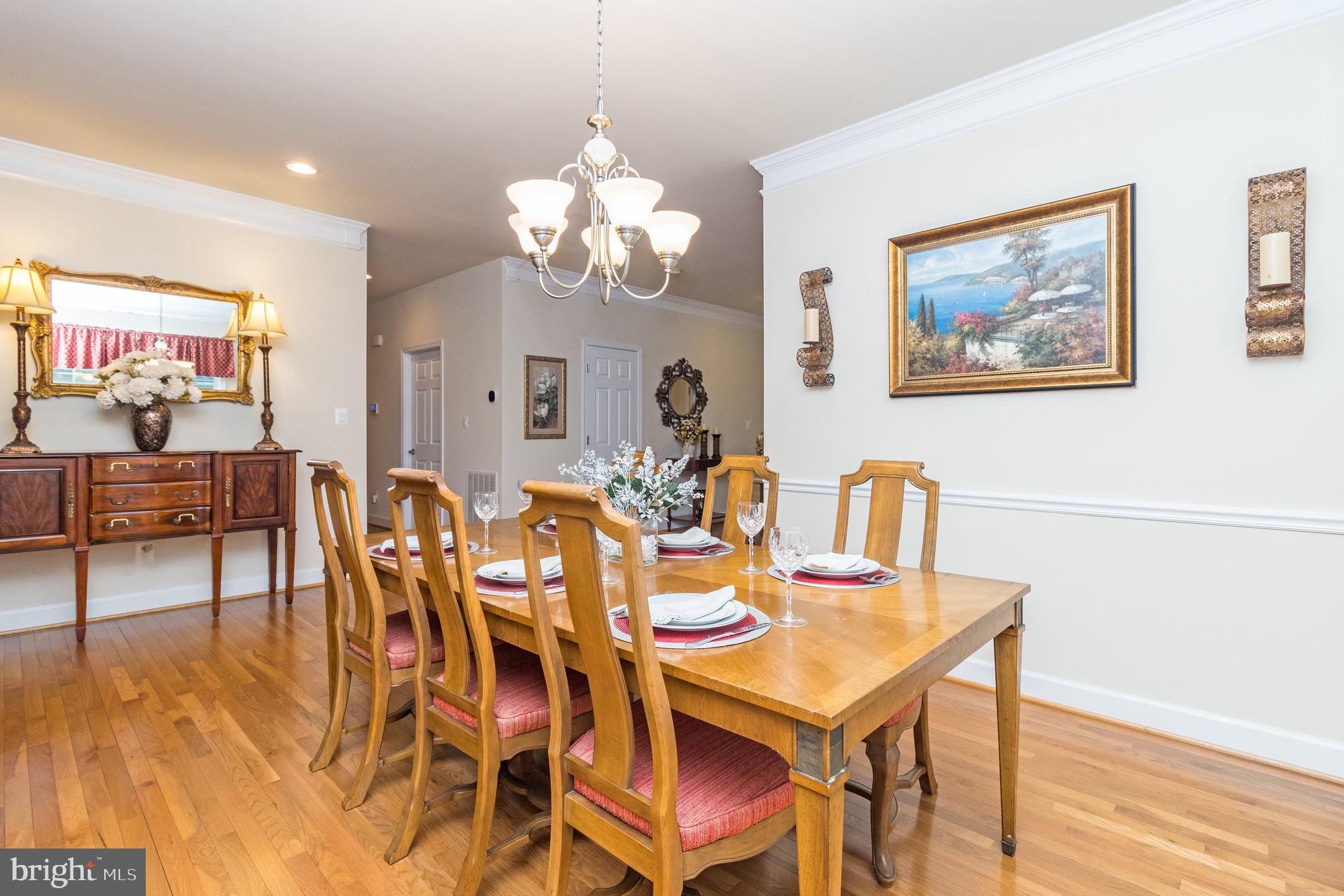 VIRGINIA HERITAGE - Residential