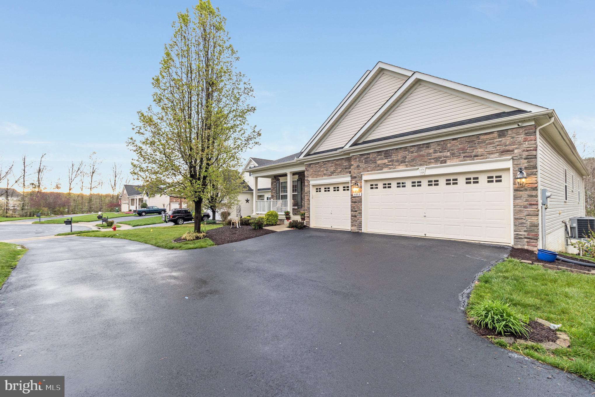 VIRGINIA HERITAGE - Residential