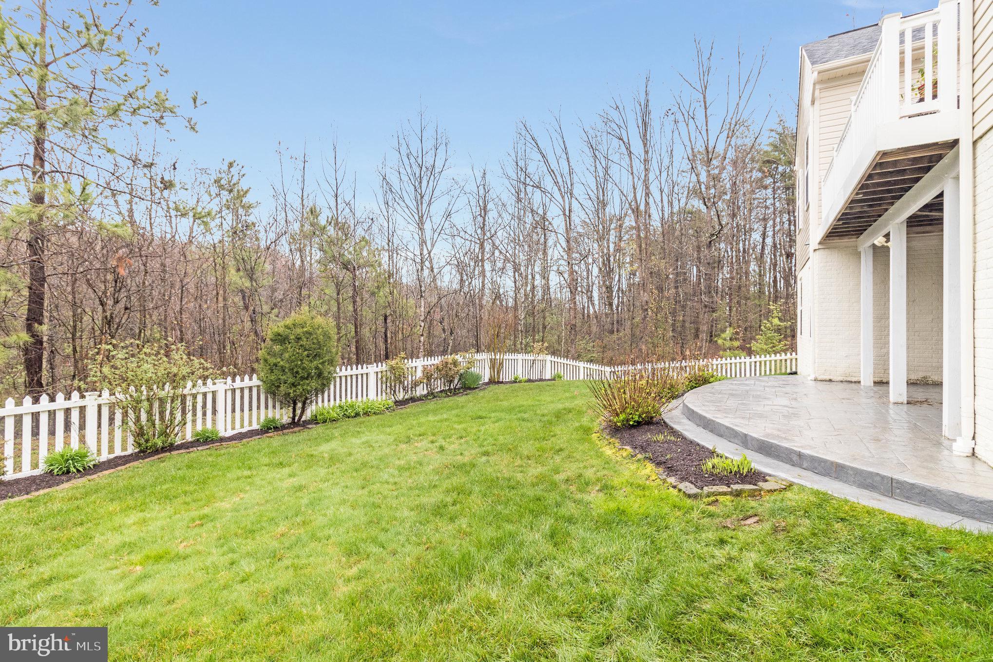 VIRGINIA HERITAGE - Residential