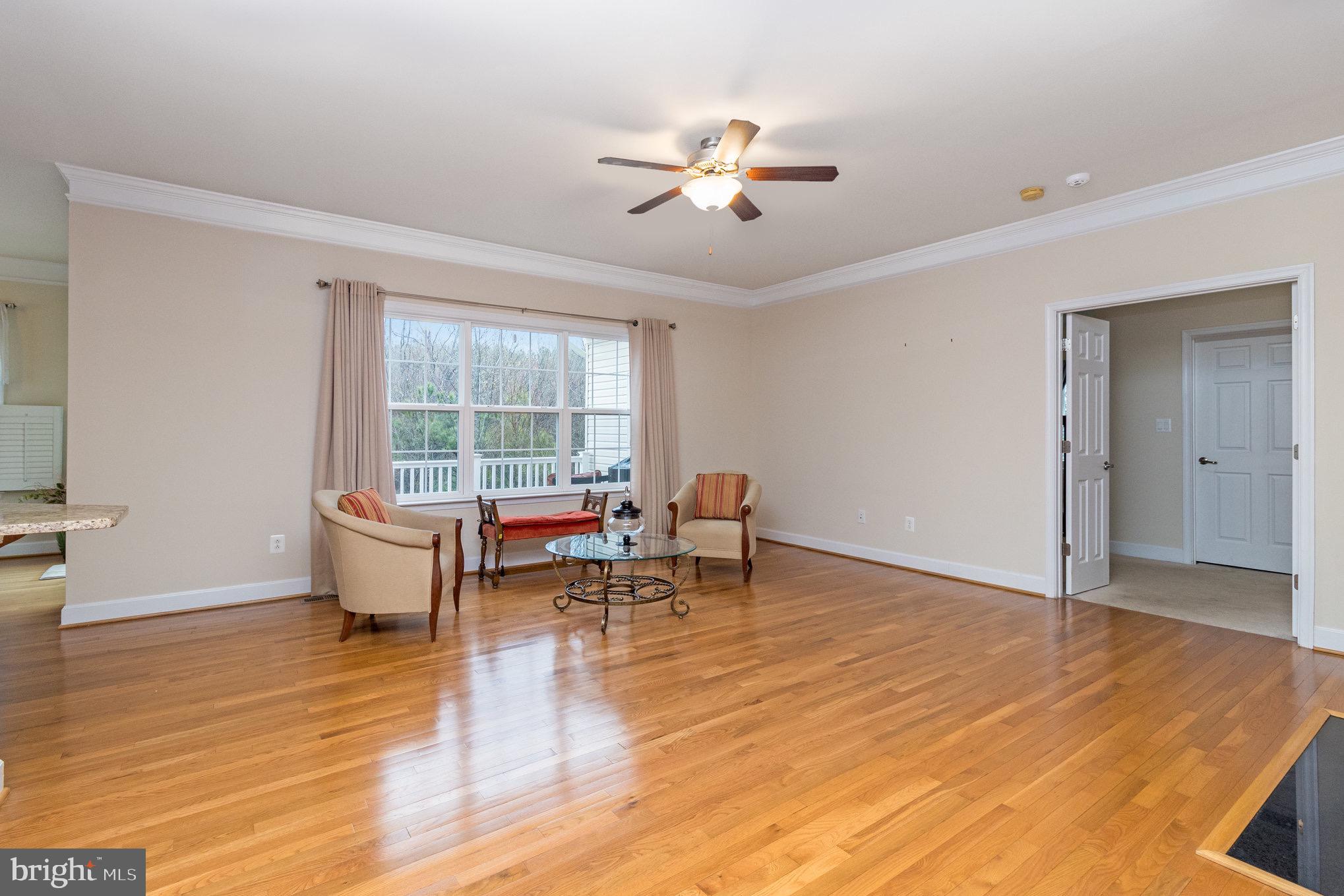 VIRGINIA HERITAGE - Residential