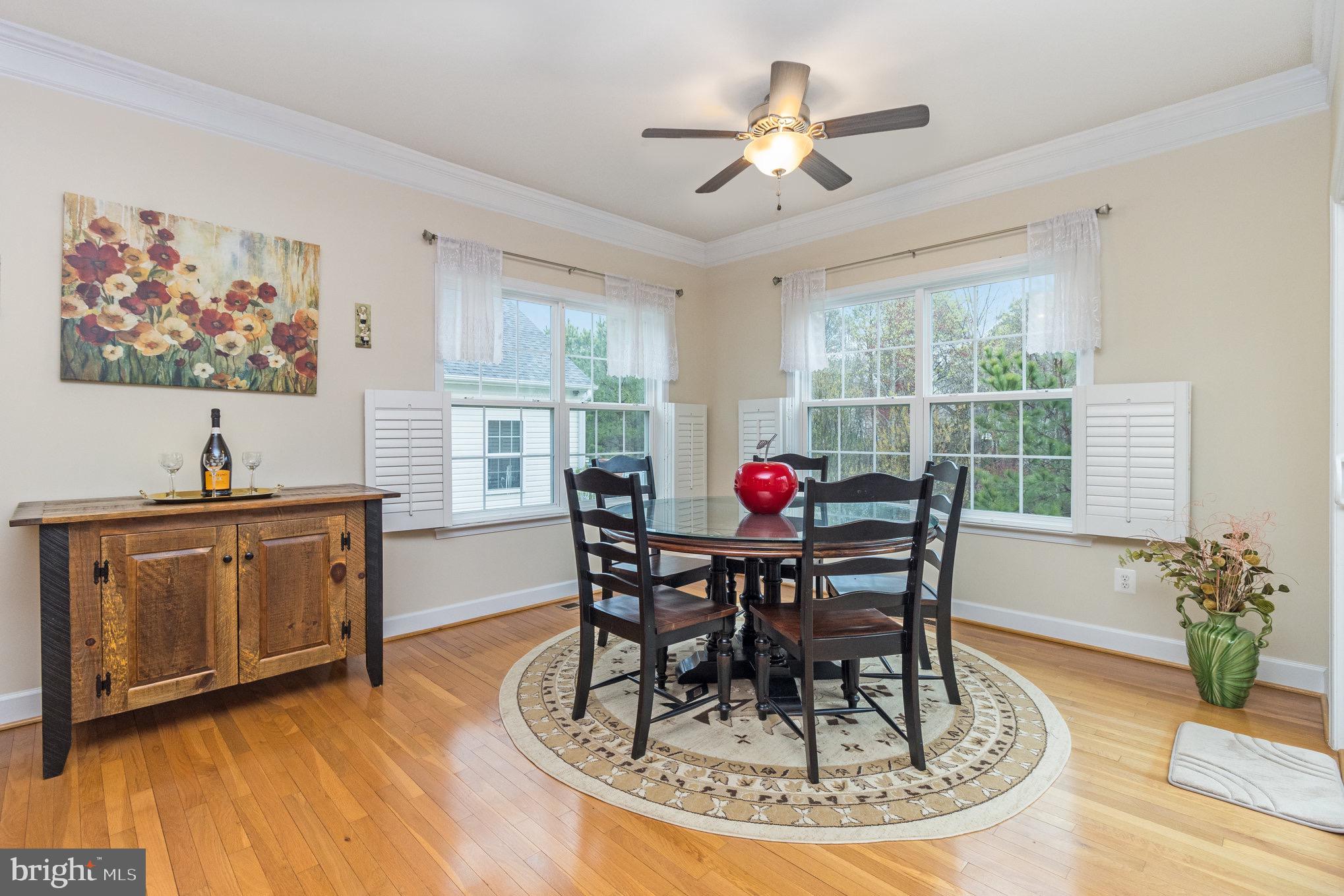 VIRGINIA HERITAGE - Residential