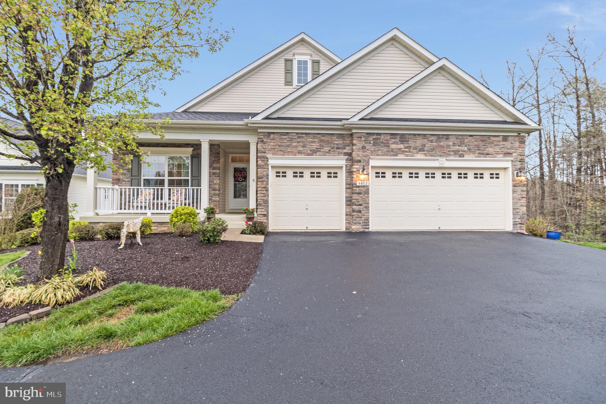 VIRGINIA HERITAGE - Residential