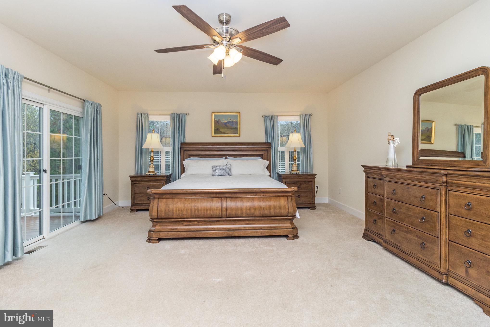 VIRGINIA HERITAGE - Residential