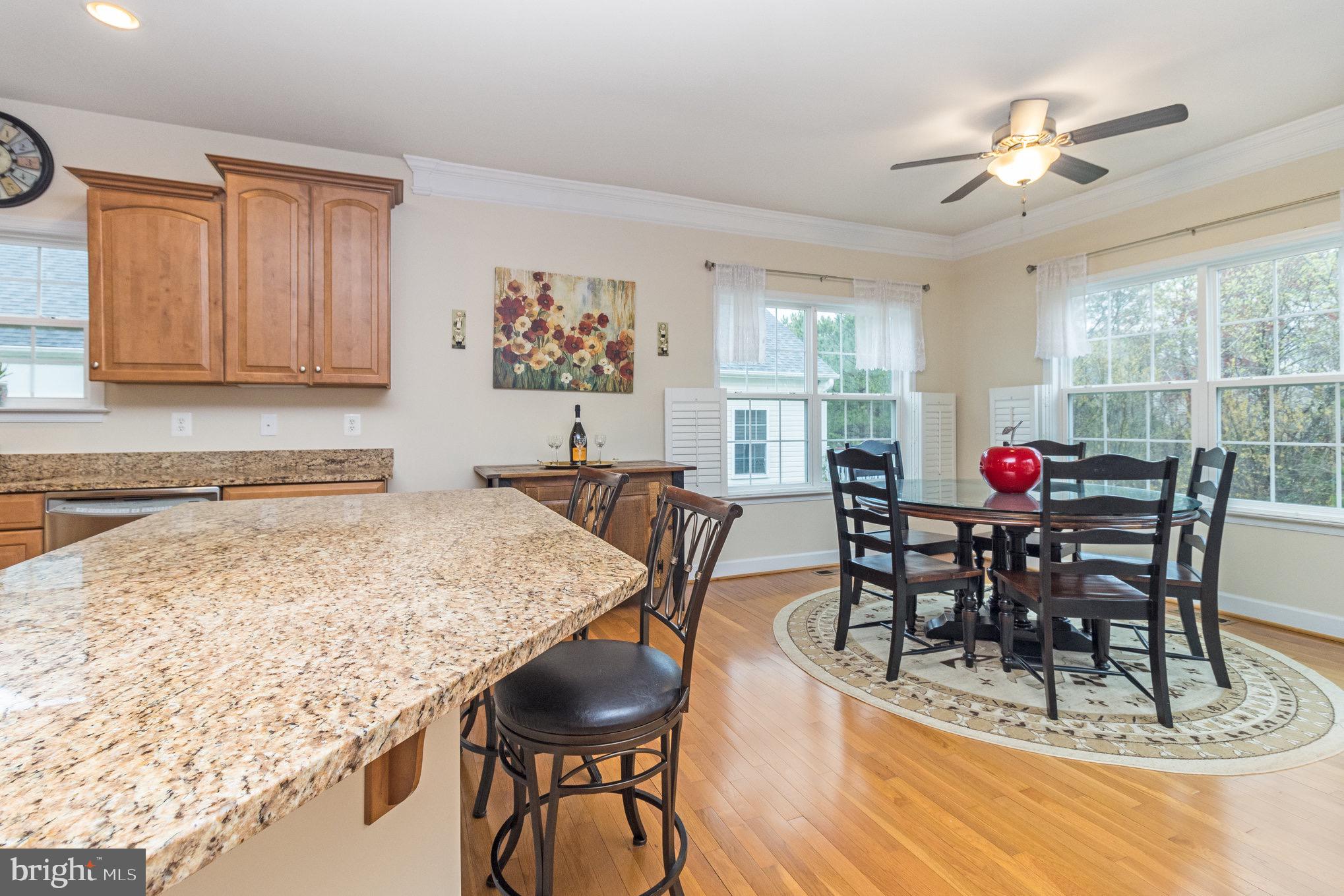 VIRGINIA HERITAGE - Residential