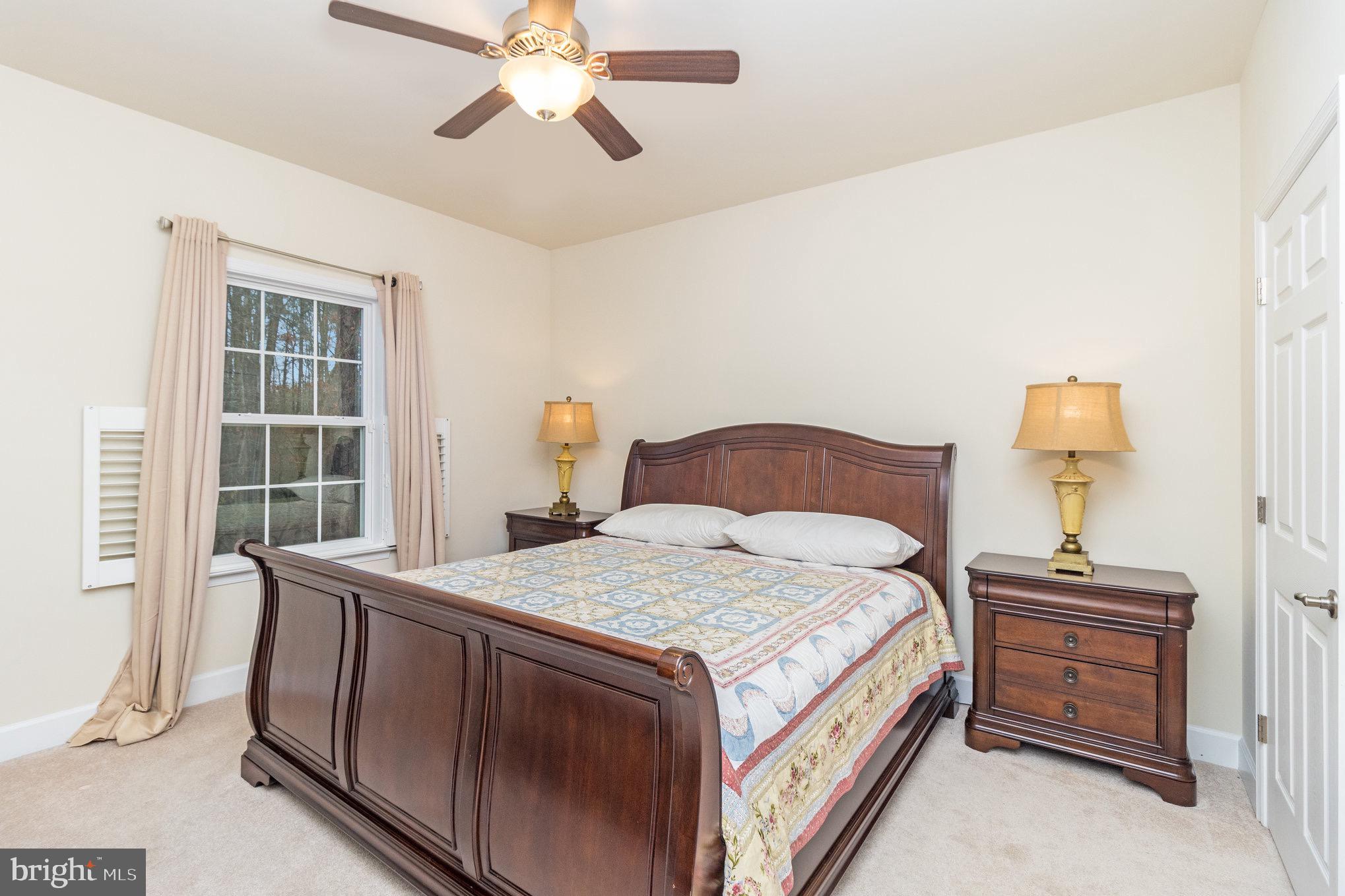 VIRGINIA HERITAGE - Residential