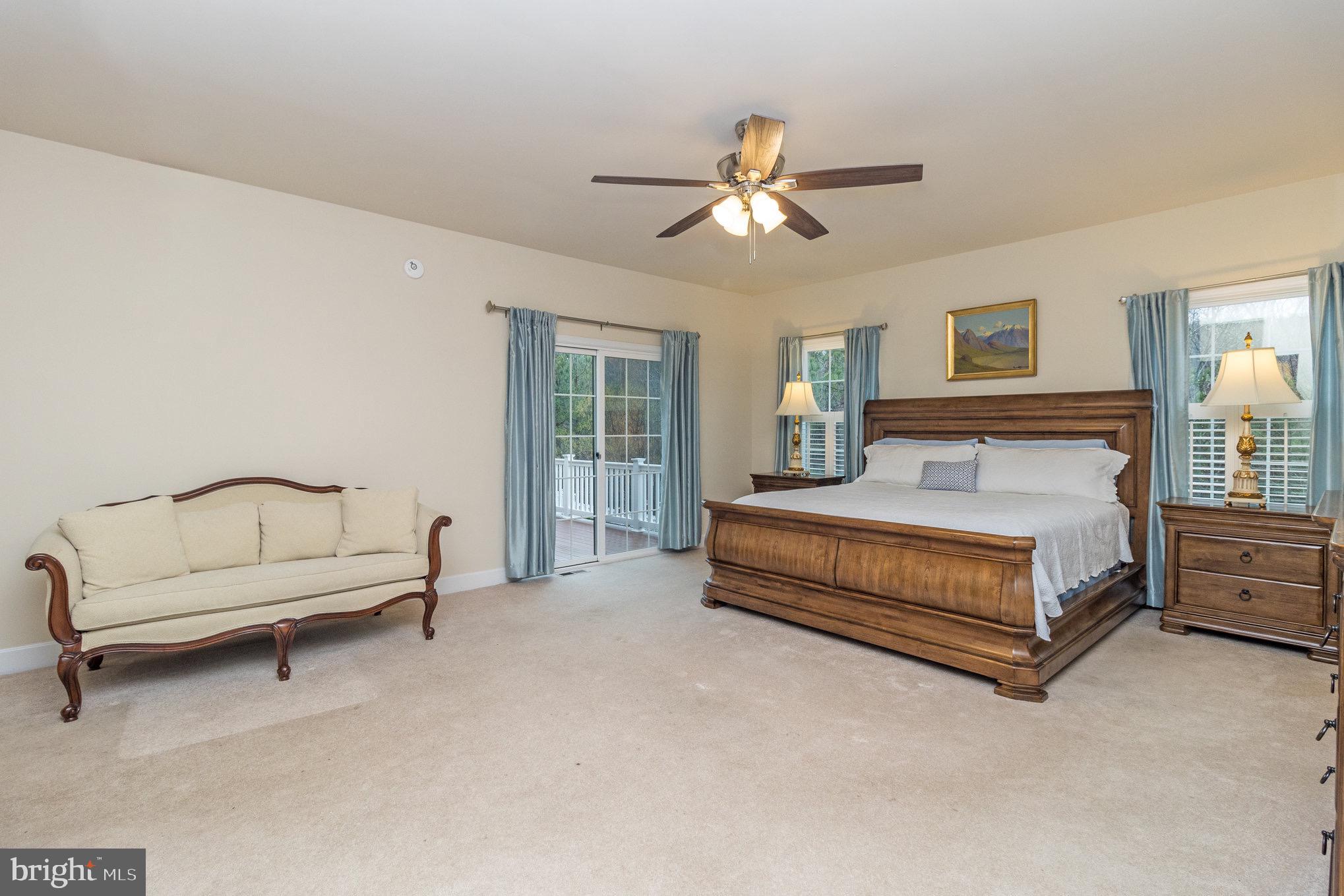 VIRGINIA HERITAGE - Residential