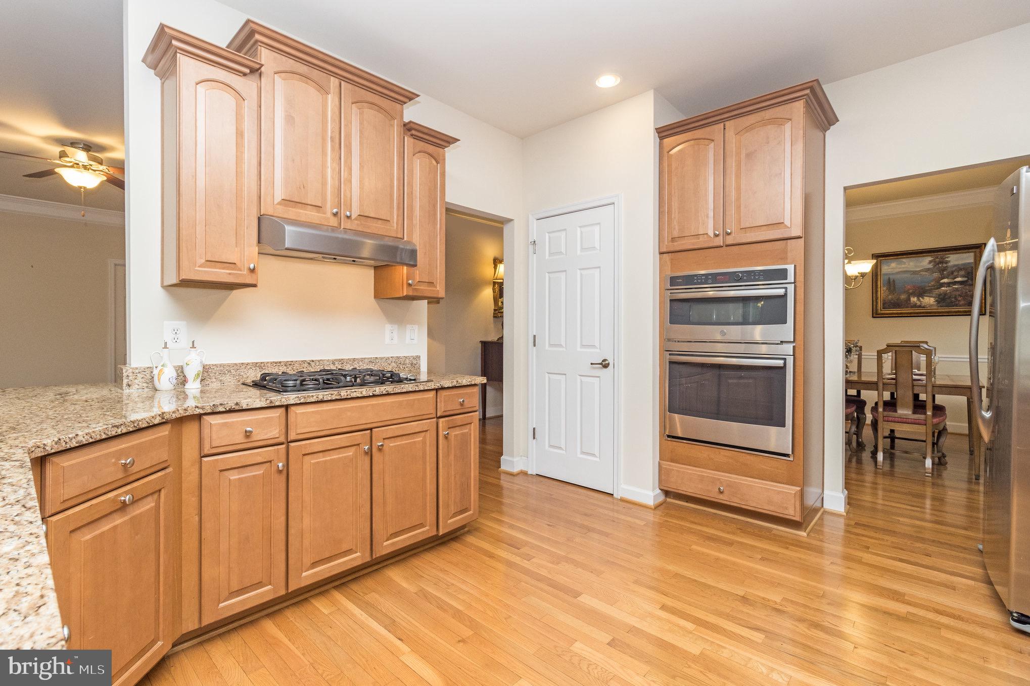 VIRGINIA HERITAGE - Residential