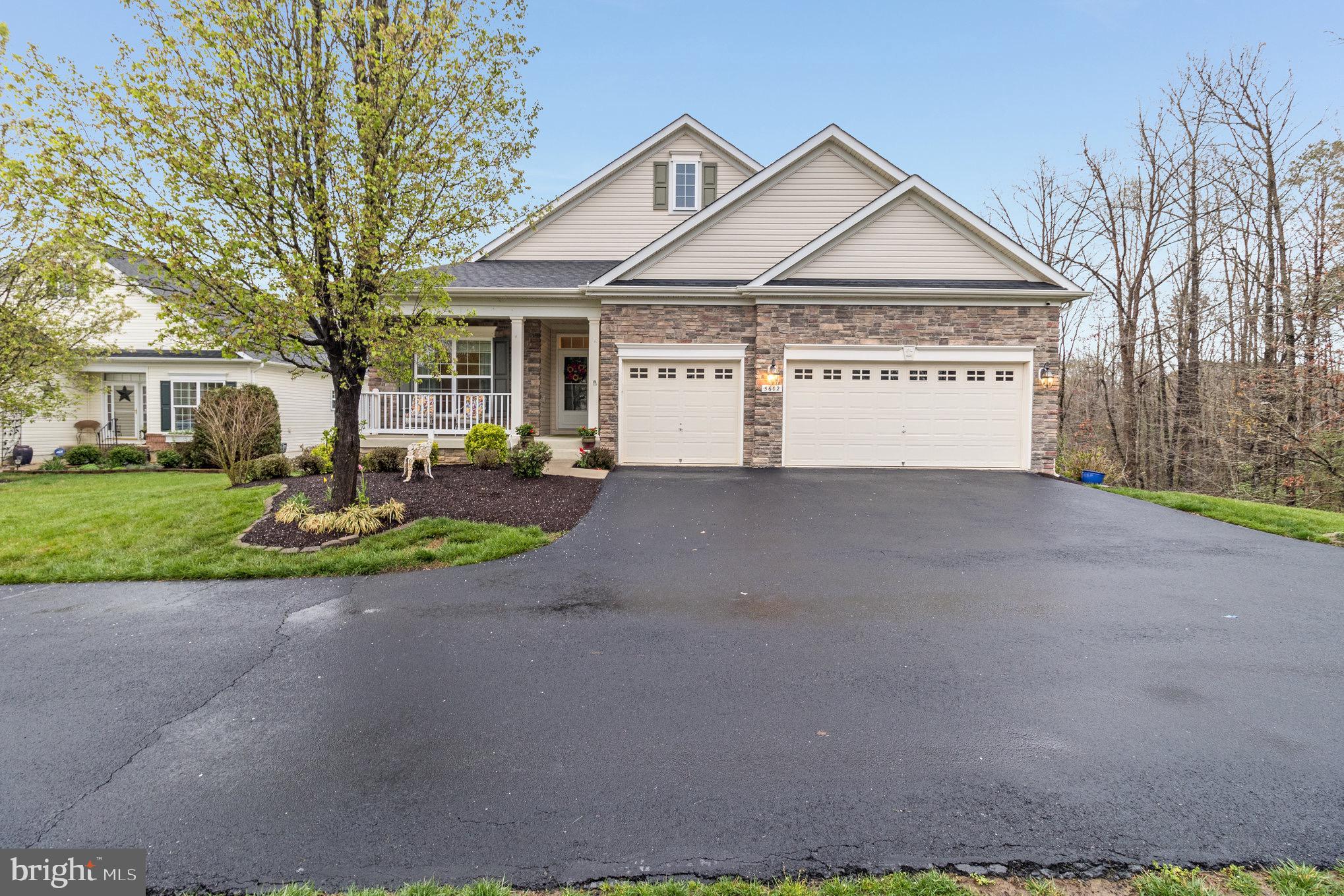 VIRGINIA HERITAGE - Residential