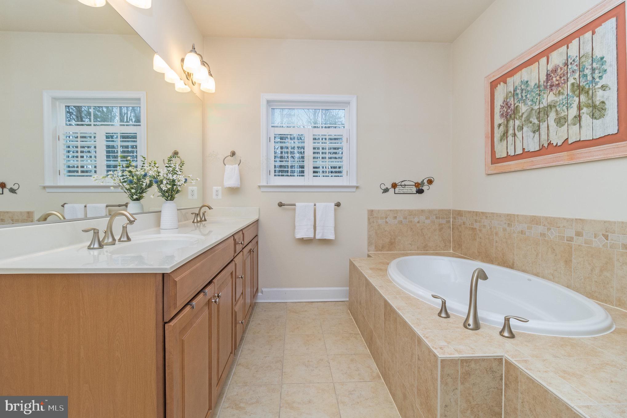 VIRGINIA HERITAGE - Residential